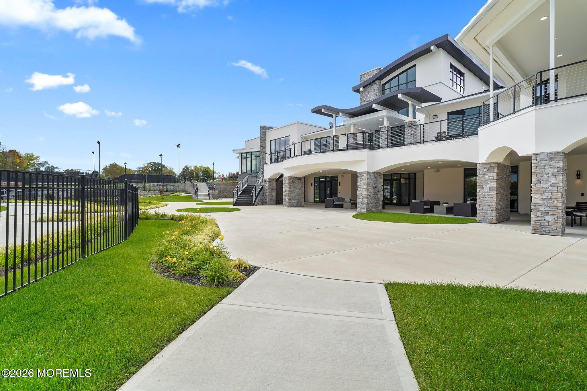 36 Metro Drive