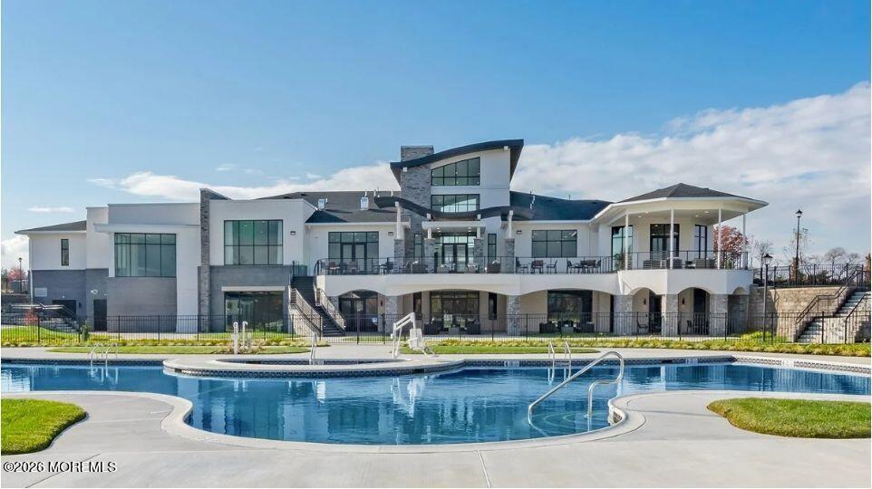 36 Metro Drive