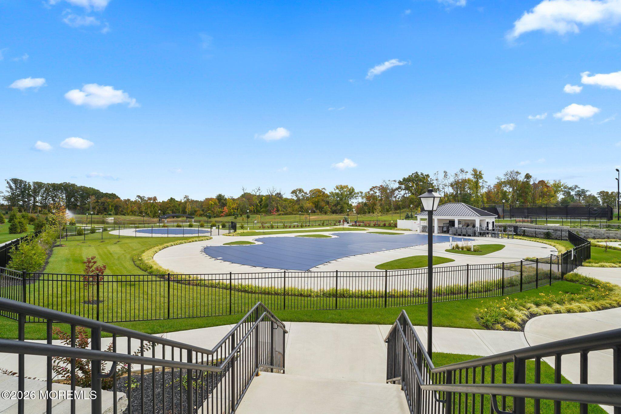 36 Metro Drive