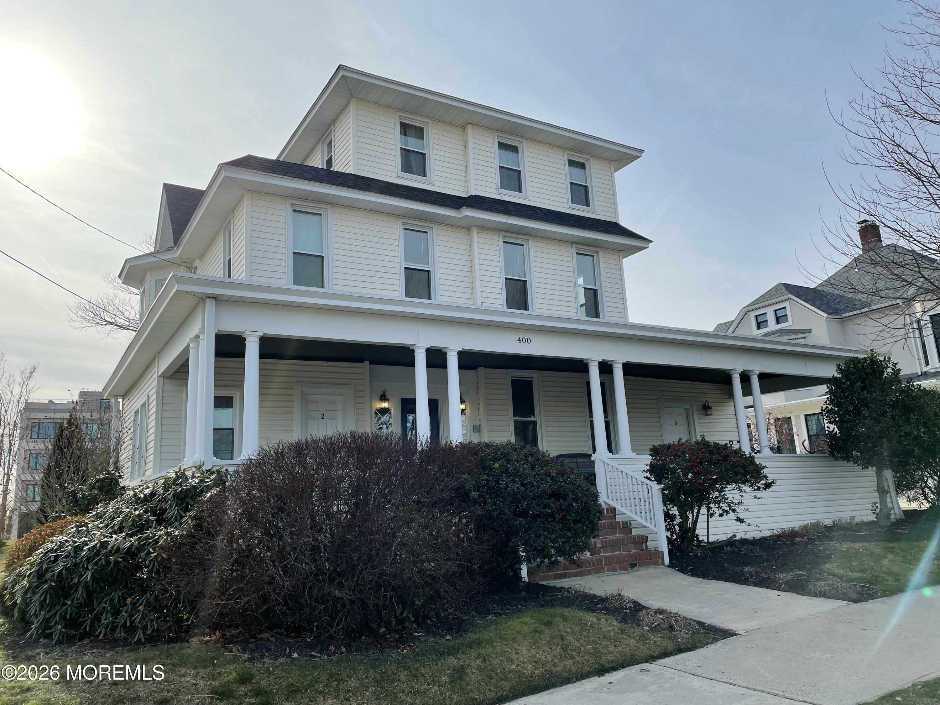 400 Asbury Avenue 4