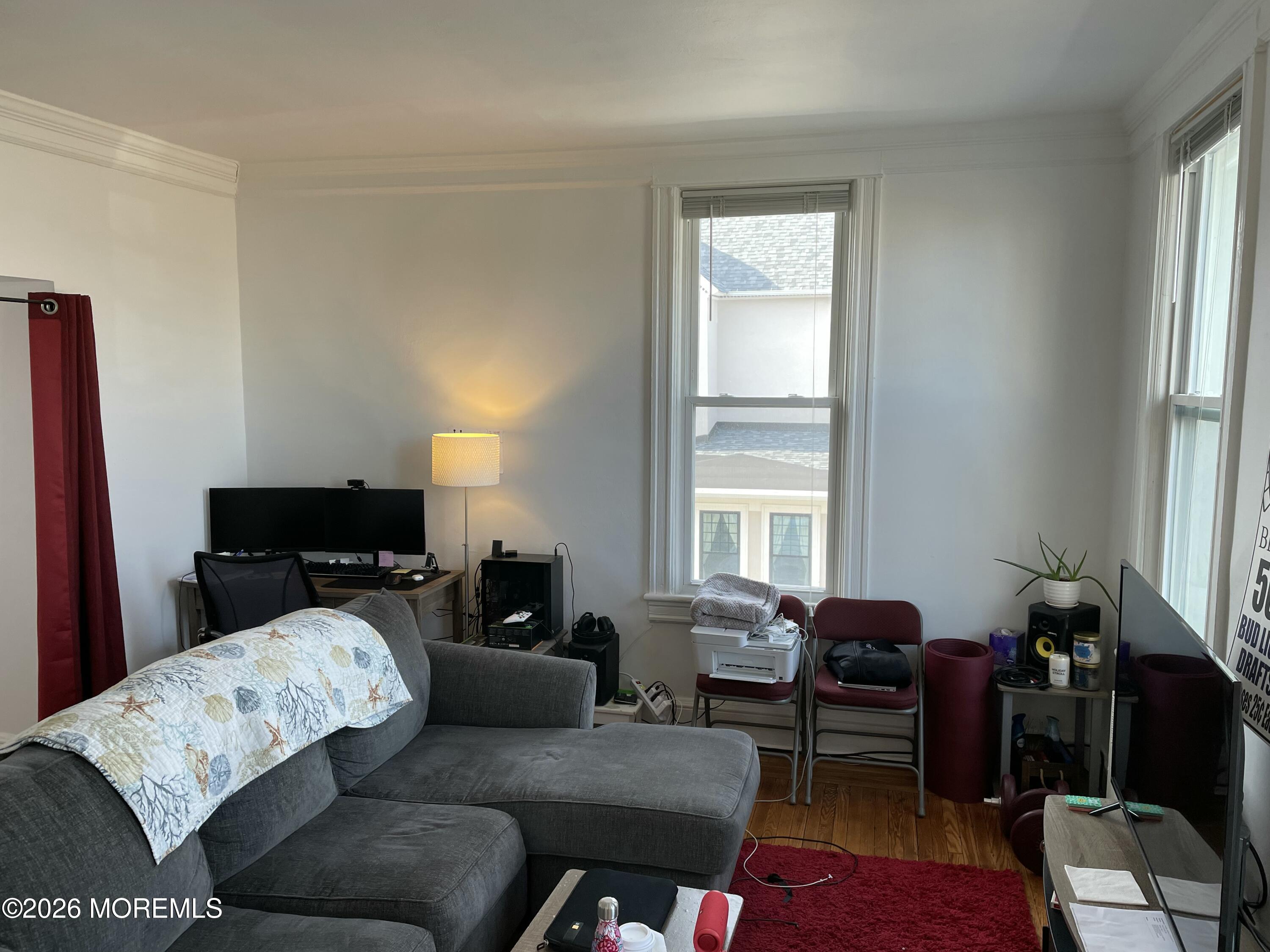 400 Asbury Avenue 4