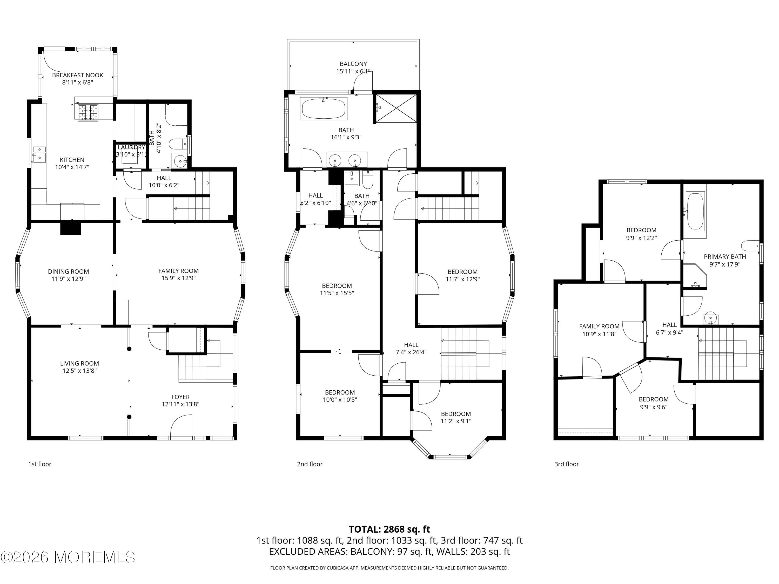 604 Sixth Avenue