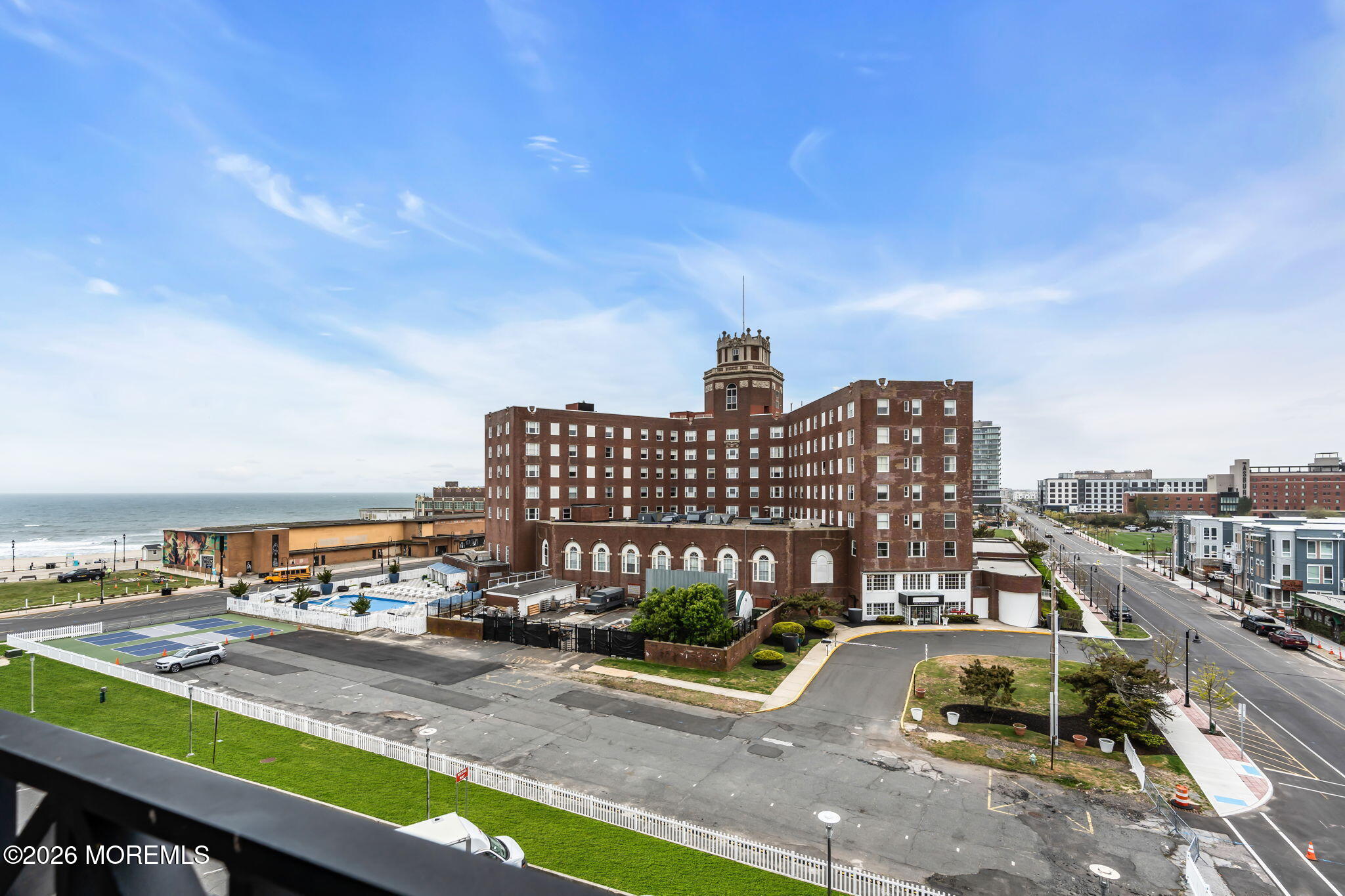 1501 Ocean Avenue 1511