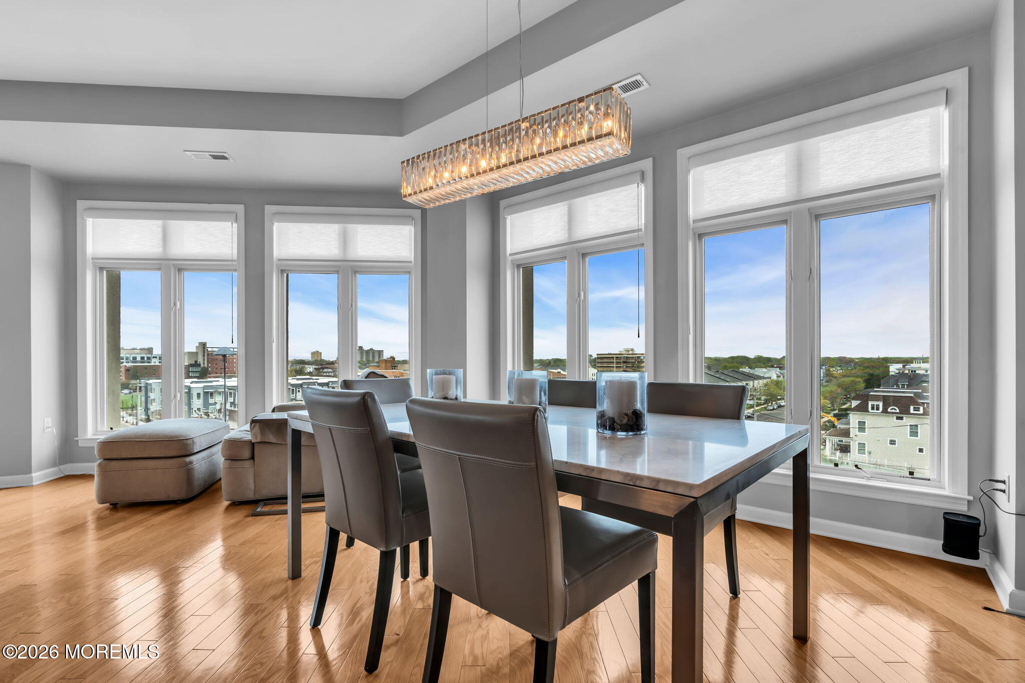 1501 Ocean Avenue 1511
