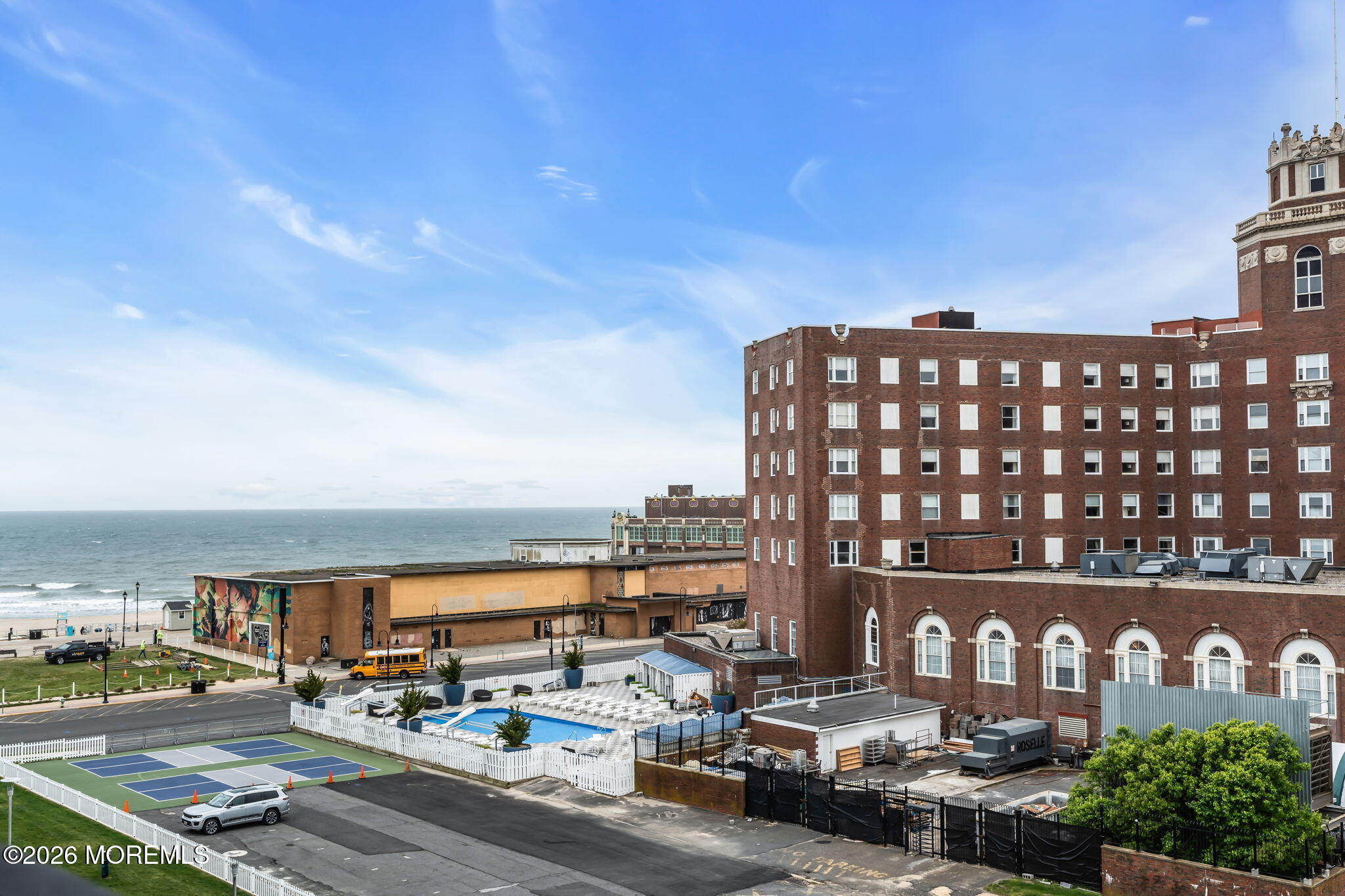 1501 Ocean Avenue 1511
