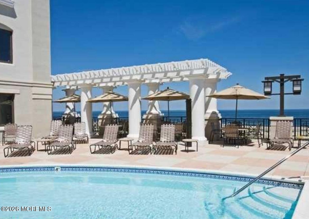 1501 Ocean Avenue 1511
