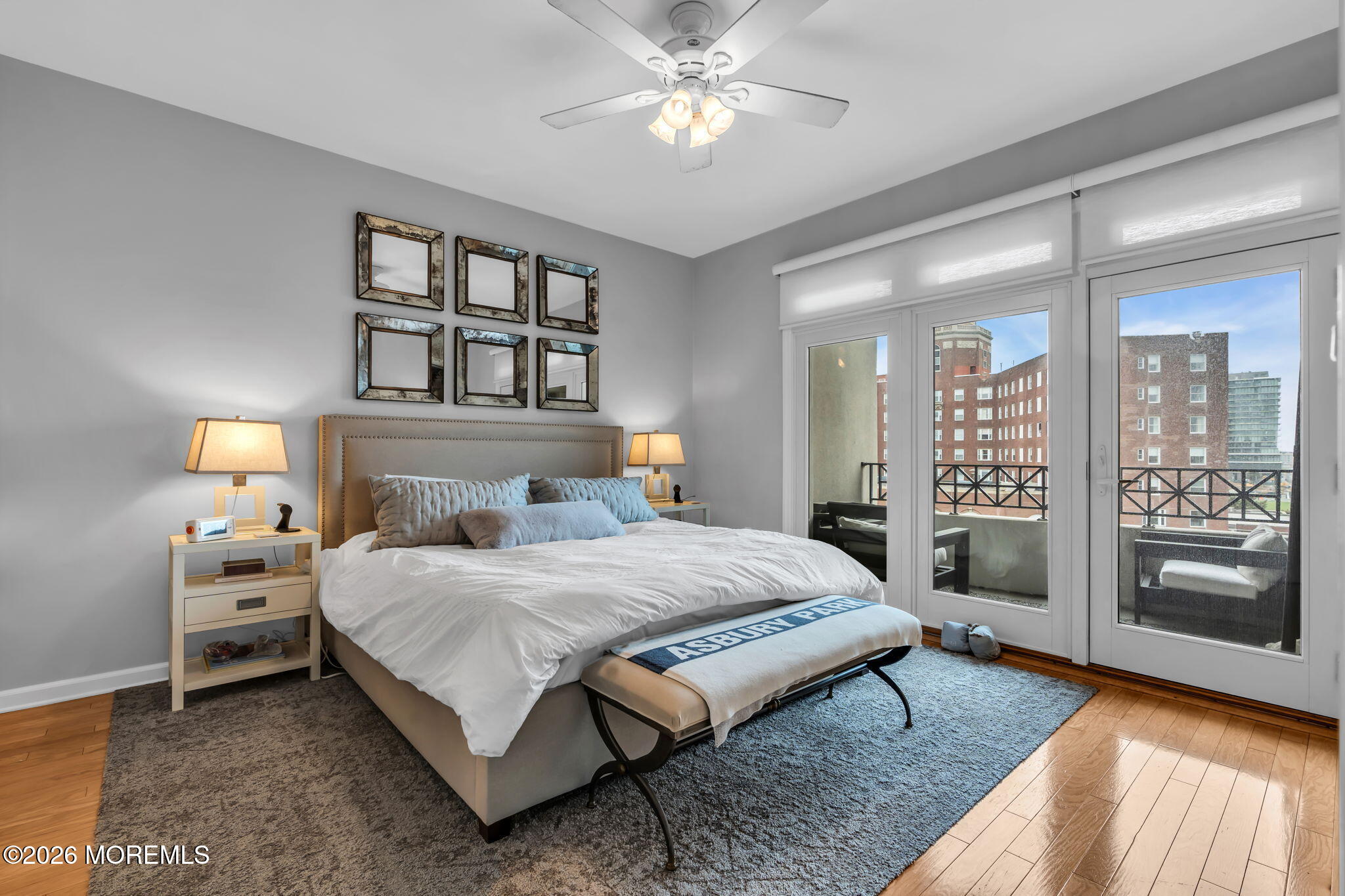 1501 Ocean Avenue 1511
