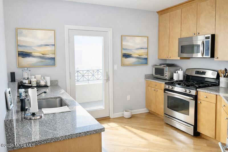 1501 Ocean Avenue 1511