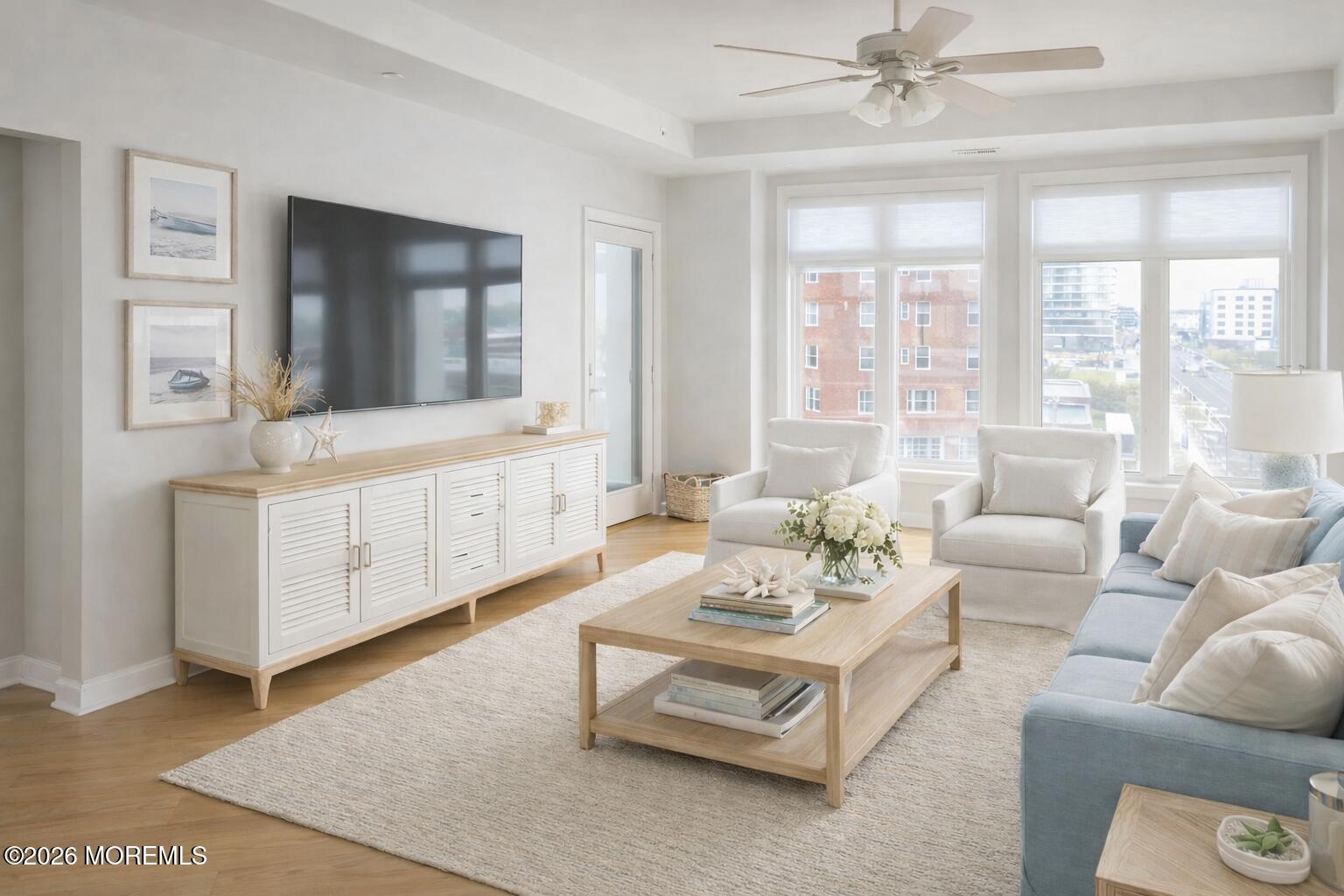 1501 Ocean Avenue 1511