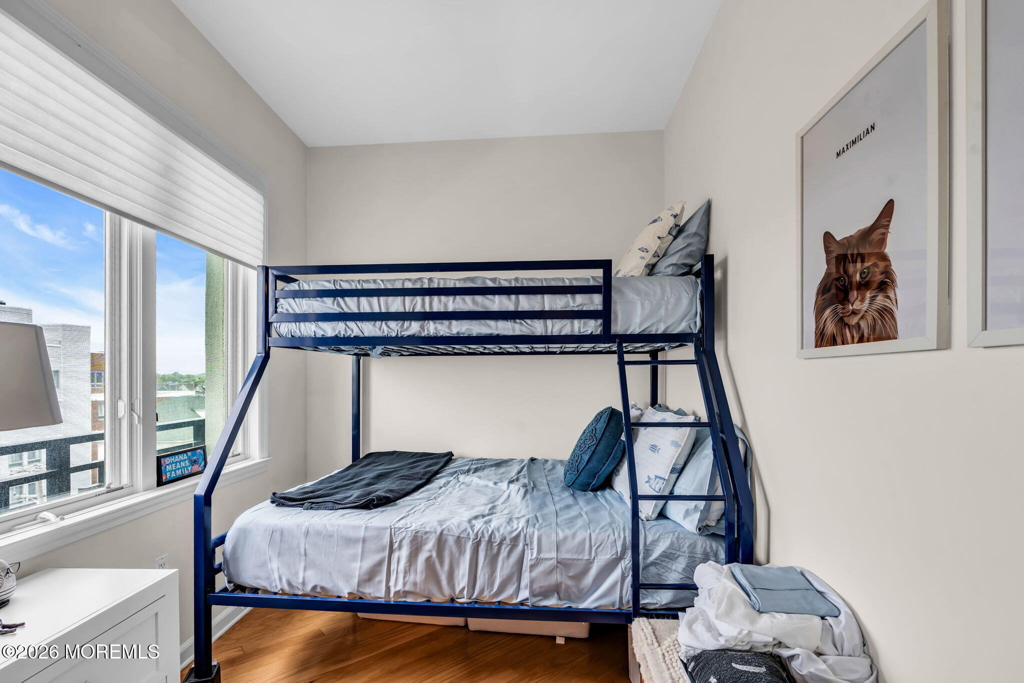 1501 Ocean Avenue 1511