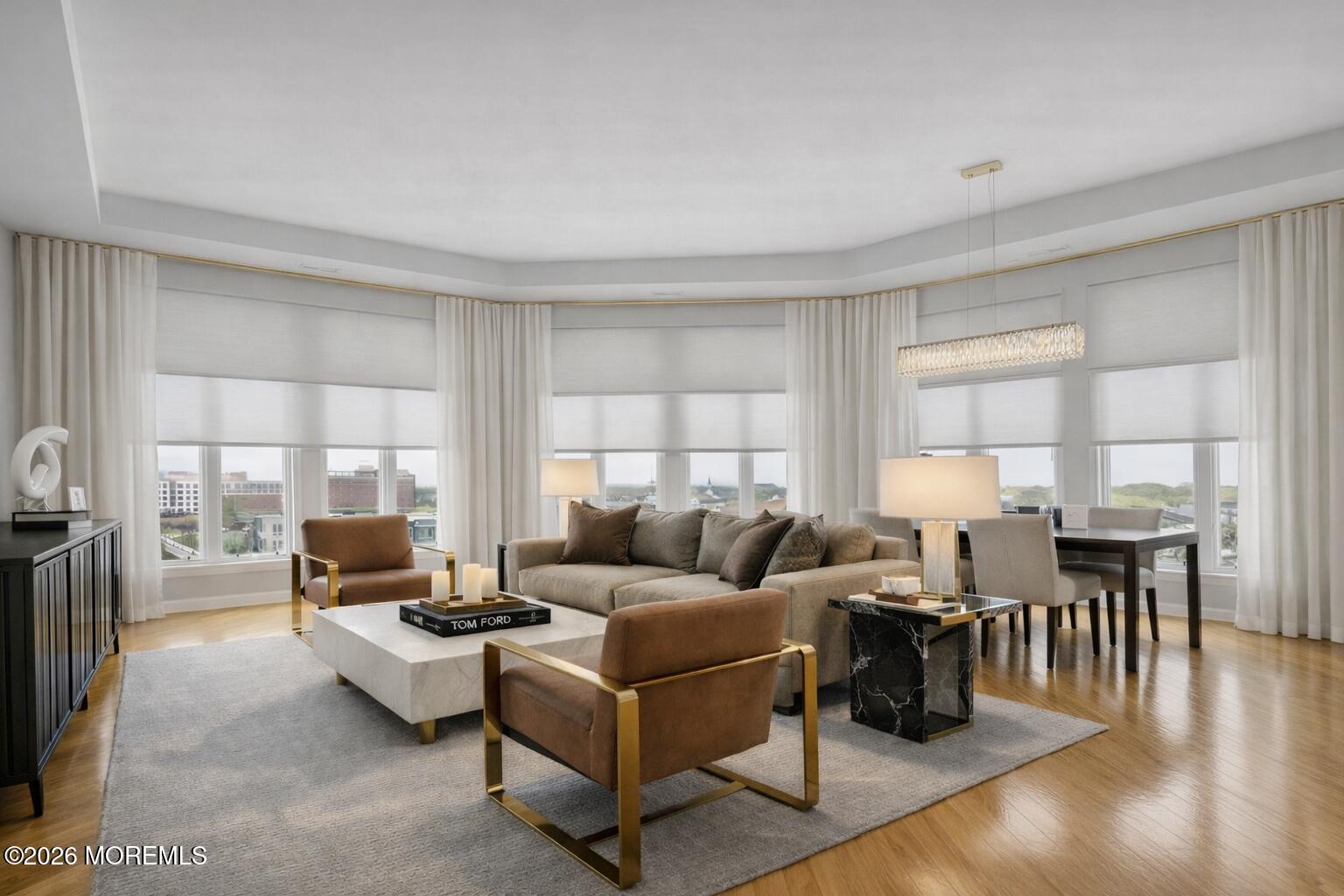 1501 Ocean Avenue 1511