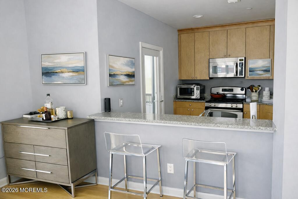 1501 Ocean Avenue 1511