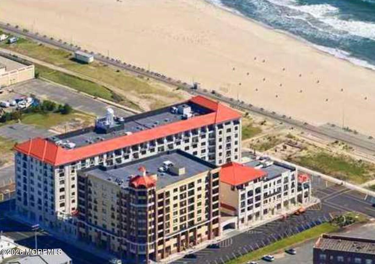 1501 Ocean Avenue 1511