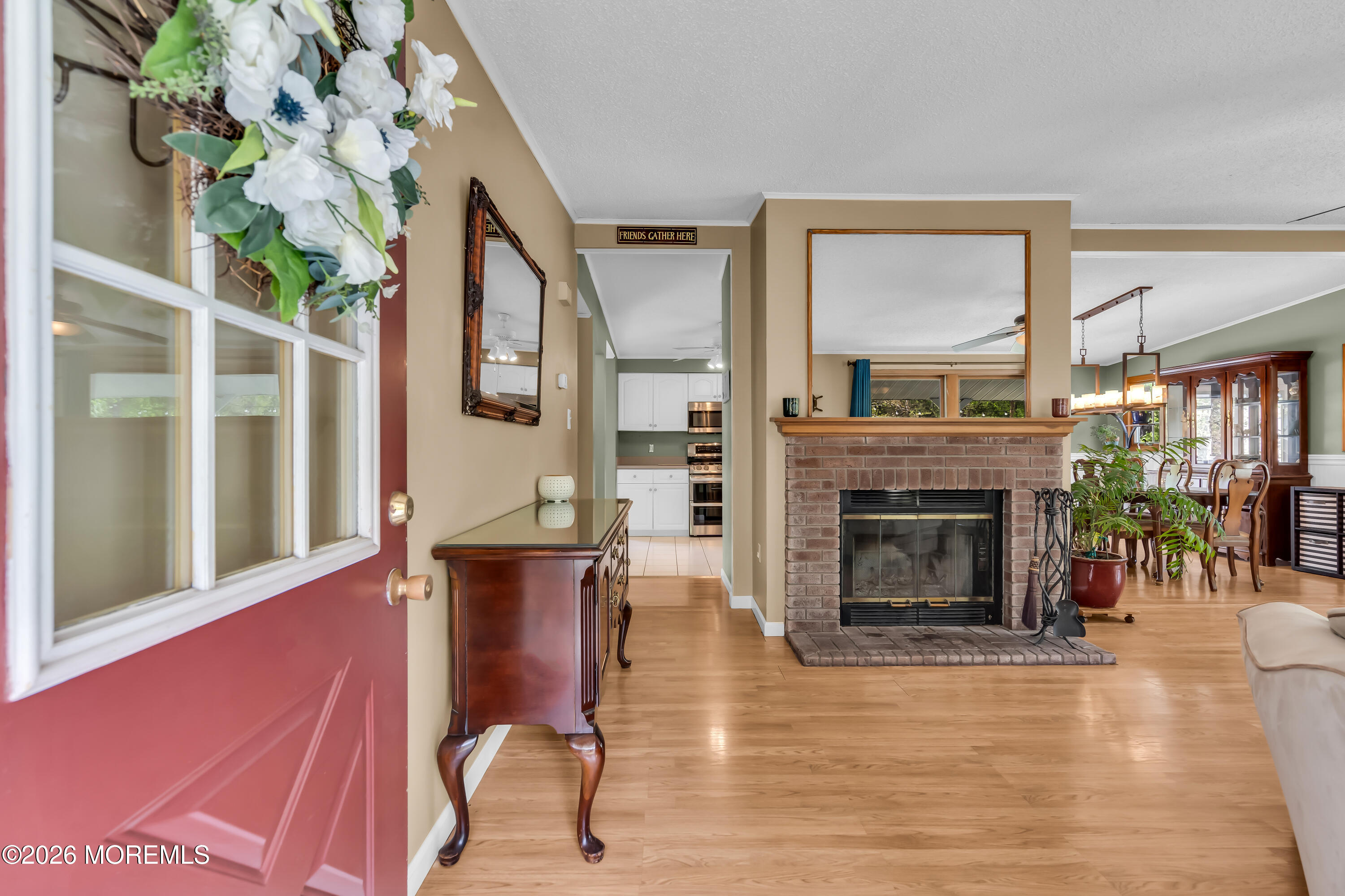 188 N Cooks Bridge Road