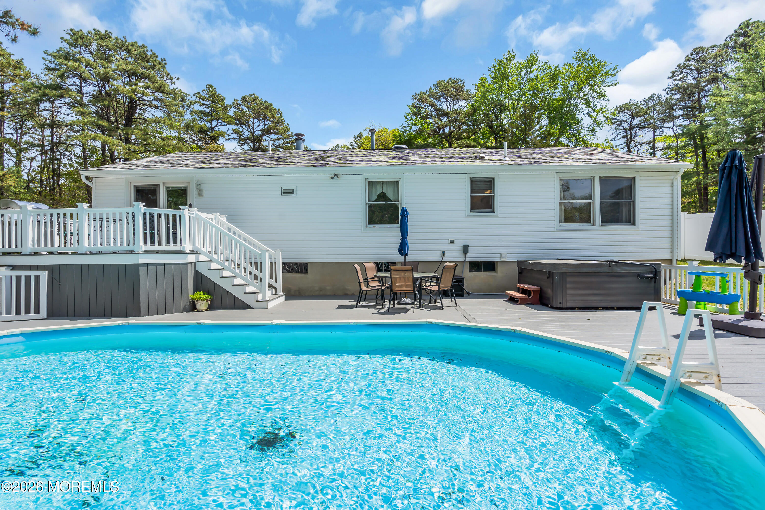 188 N Cooks Bridge Road