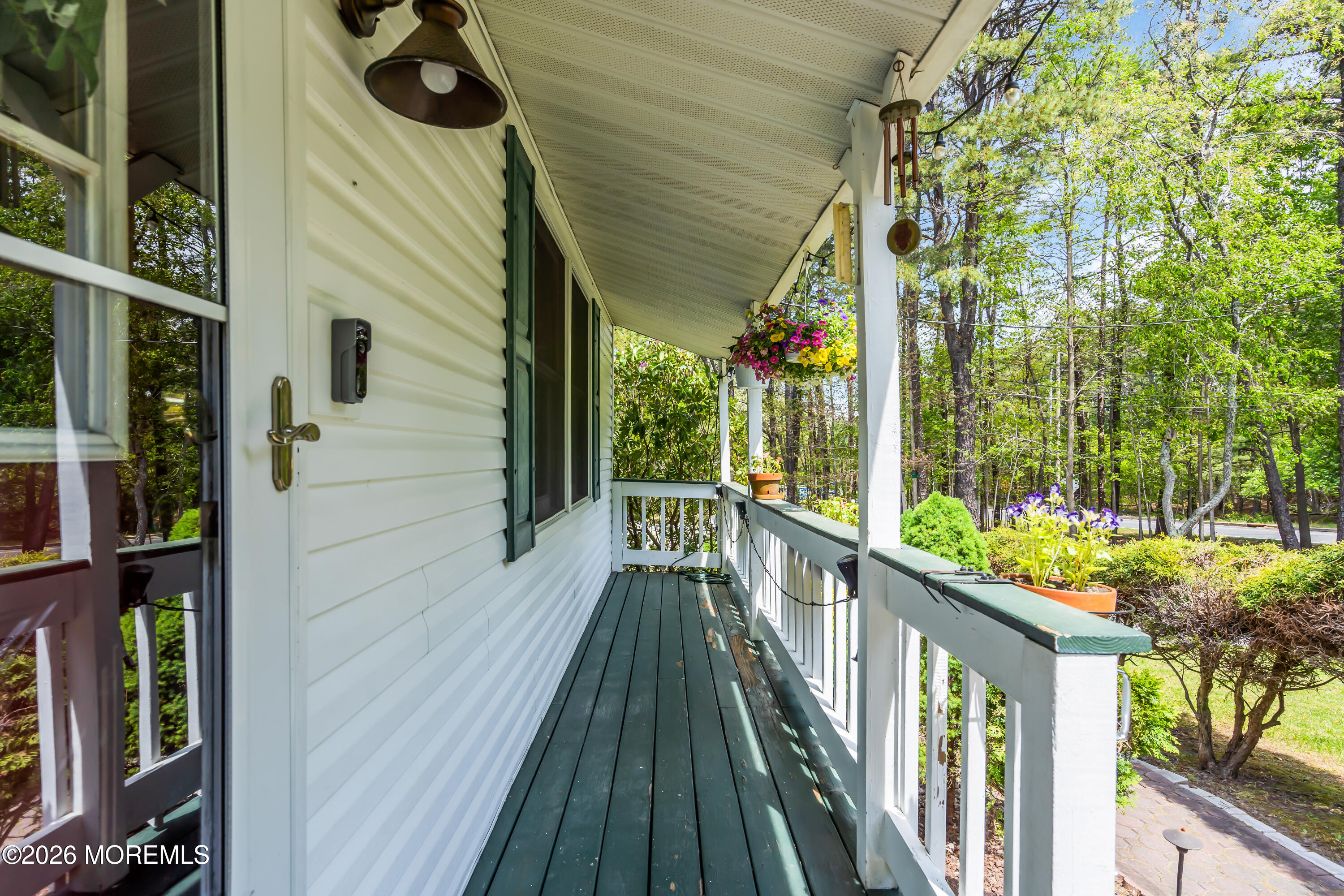 188 N Cooks Bridge Road