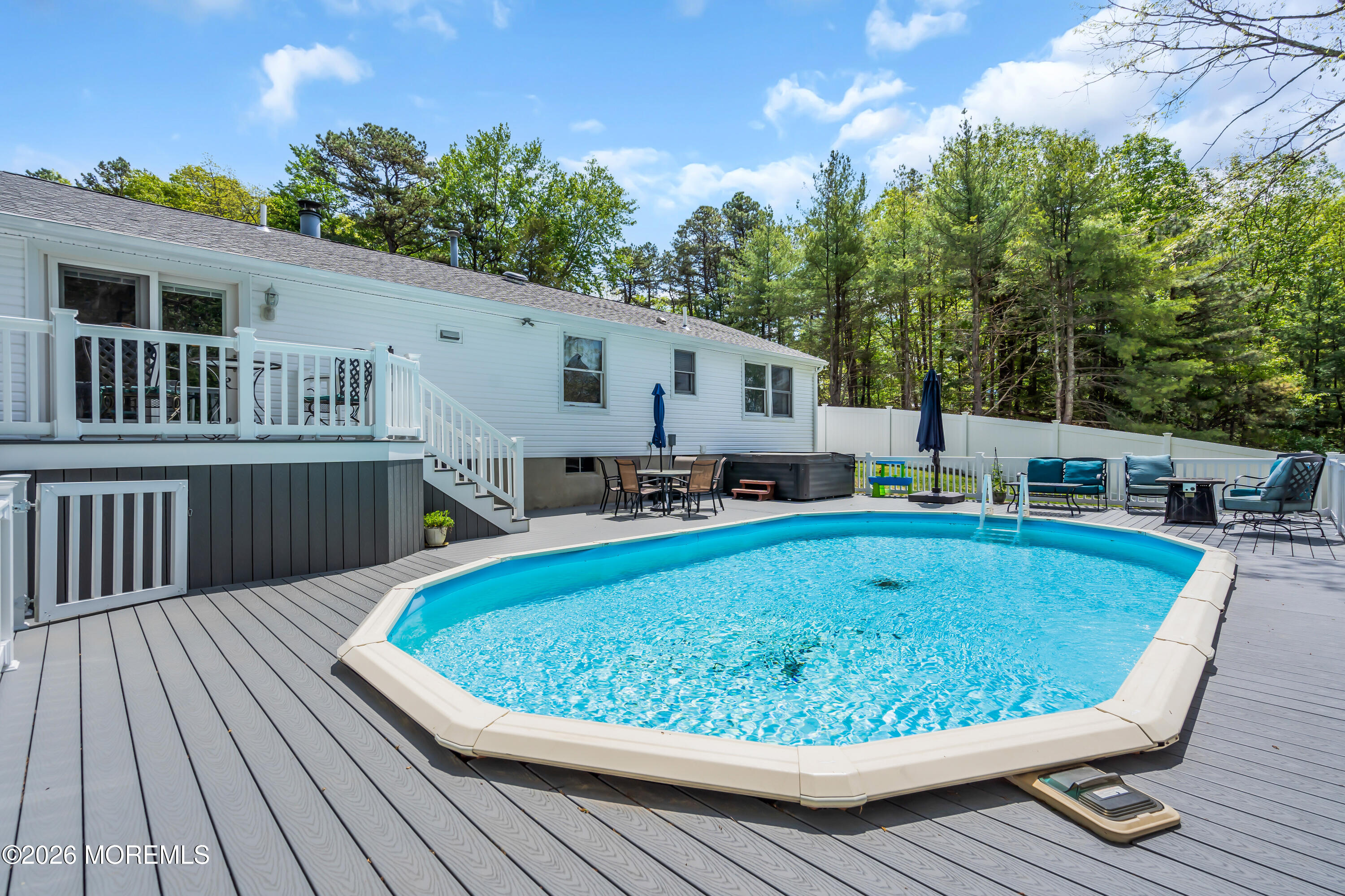 188 N Cooks Bridge Road