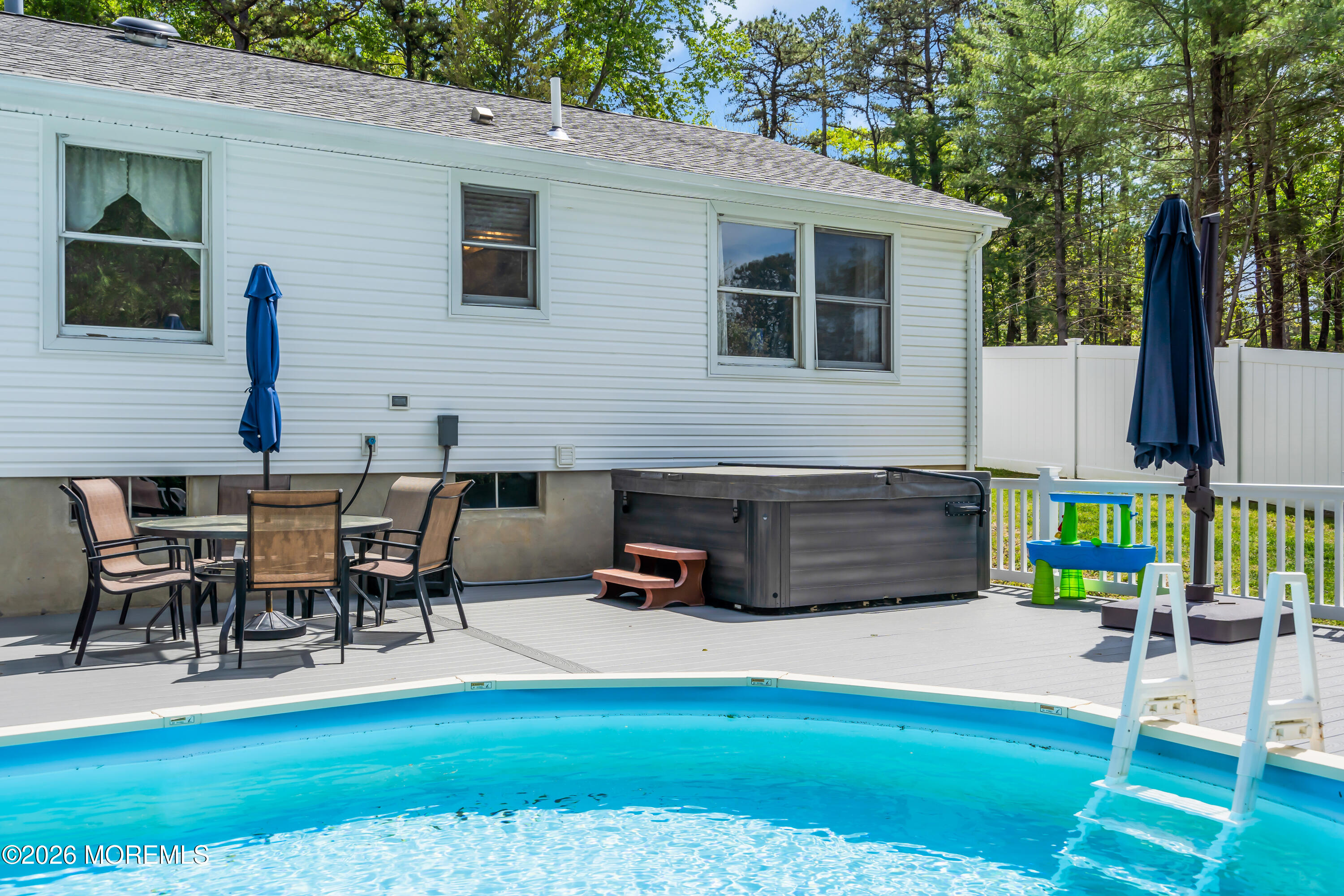 188 N Cooks Bridge Road