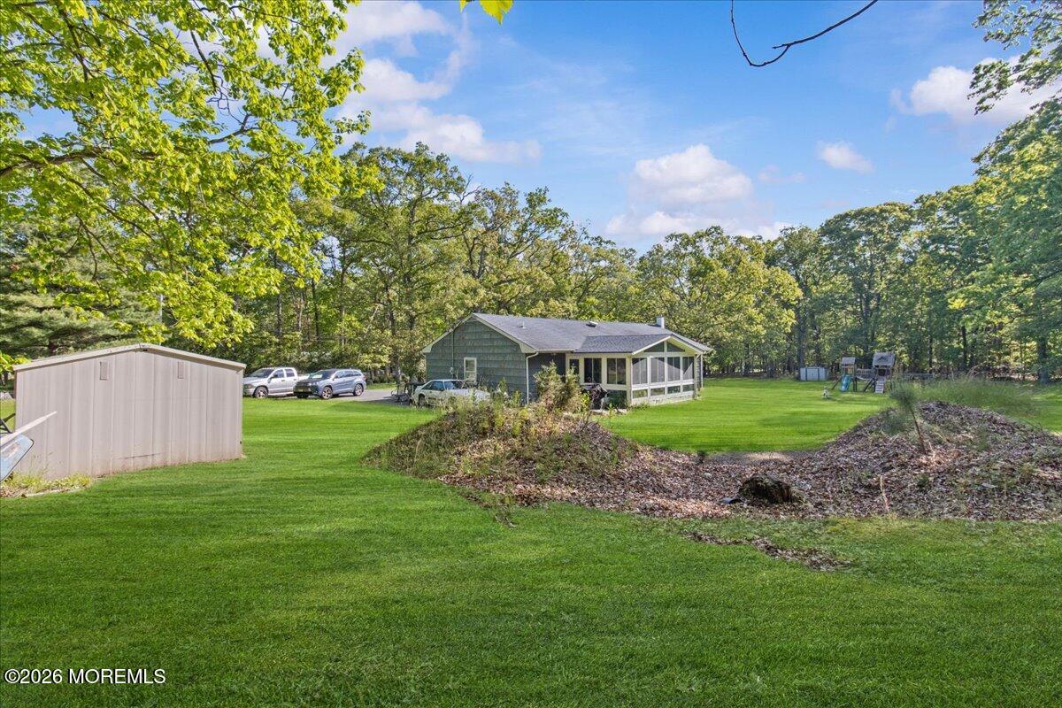 2550 Allenwood Lakewood Road