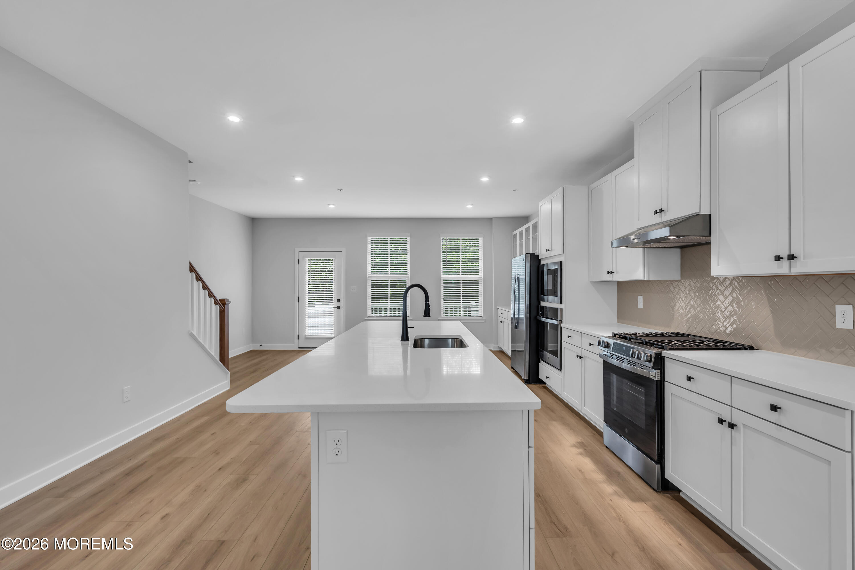 9 Foxwood Drive