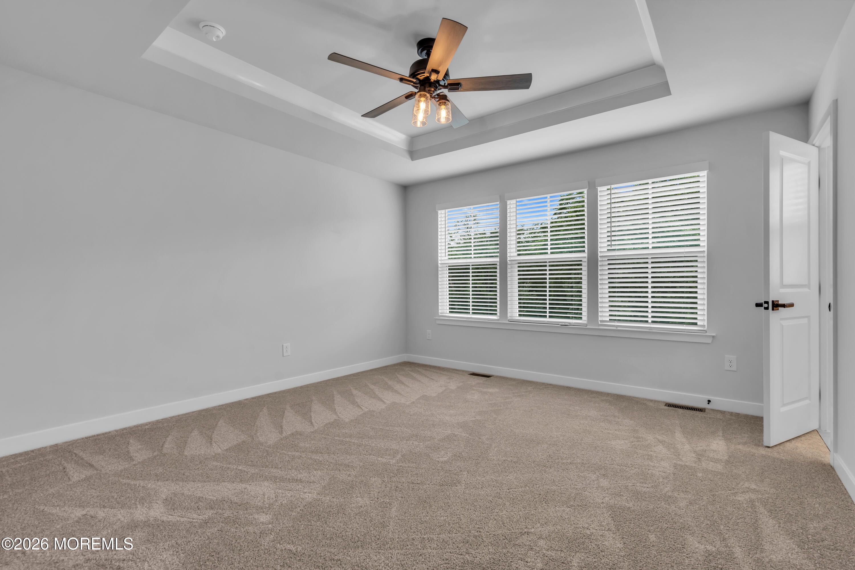 9 Foxwood Drive
