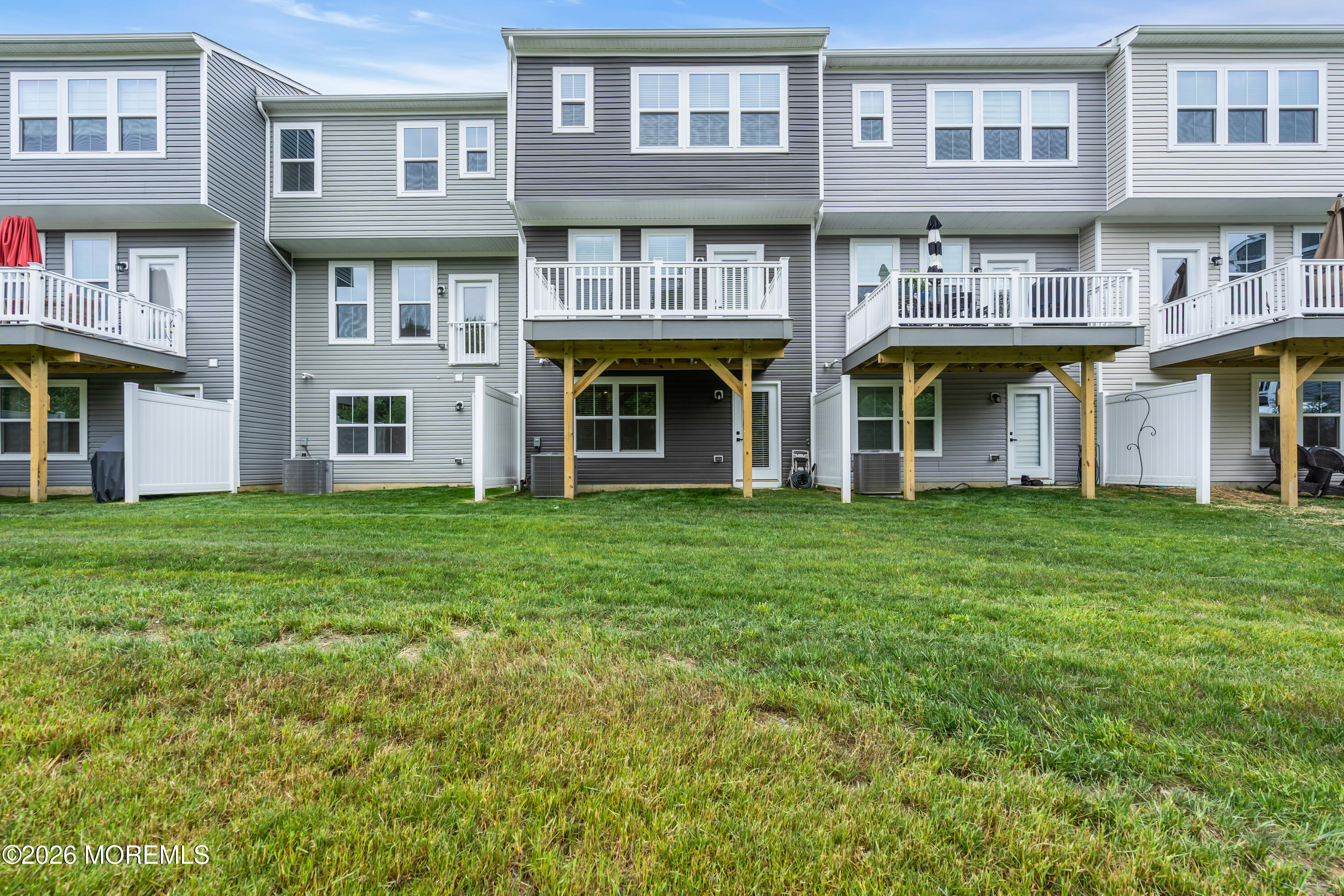 9 Foxwood Drive