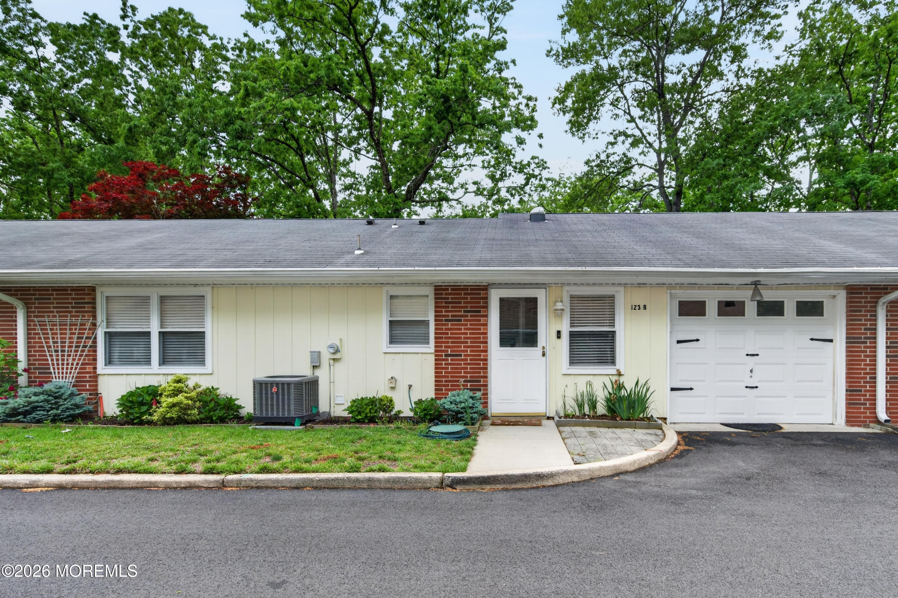 123B Edinburgh Lane 123B