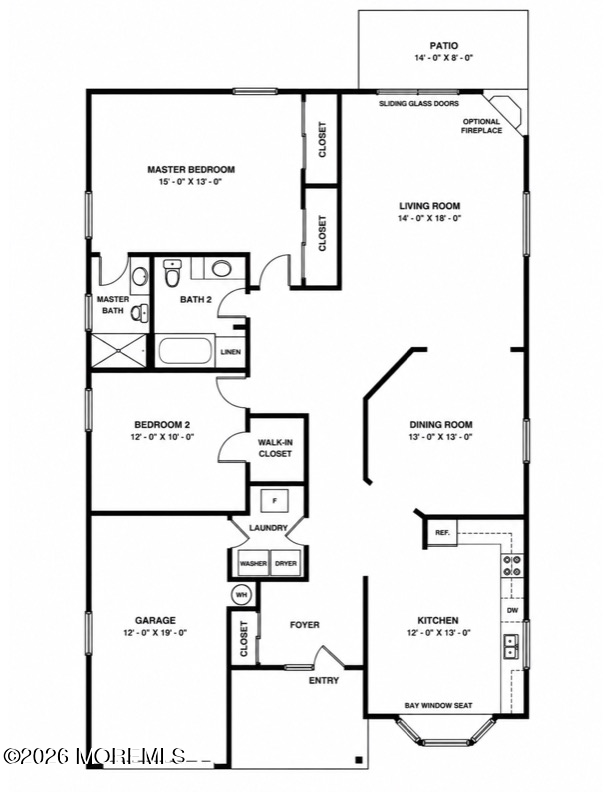 21 Piedmont Court