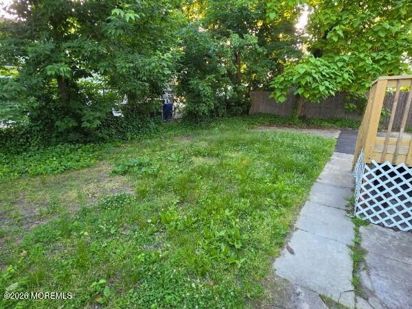 1015 Mattison Avenue A
