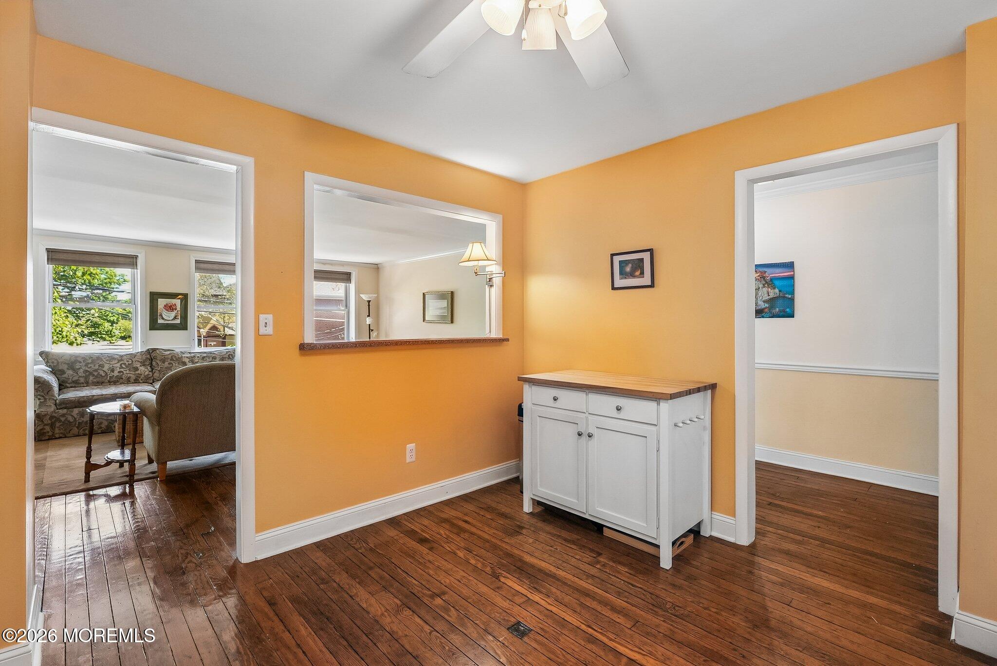 52 Pitman Avenue 2F