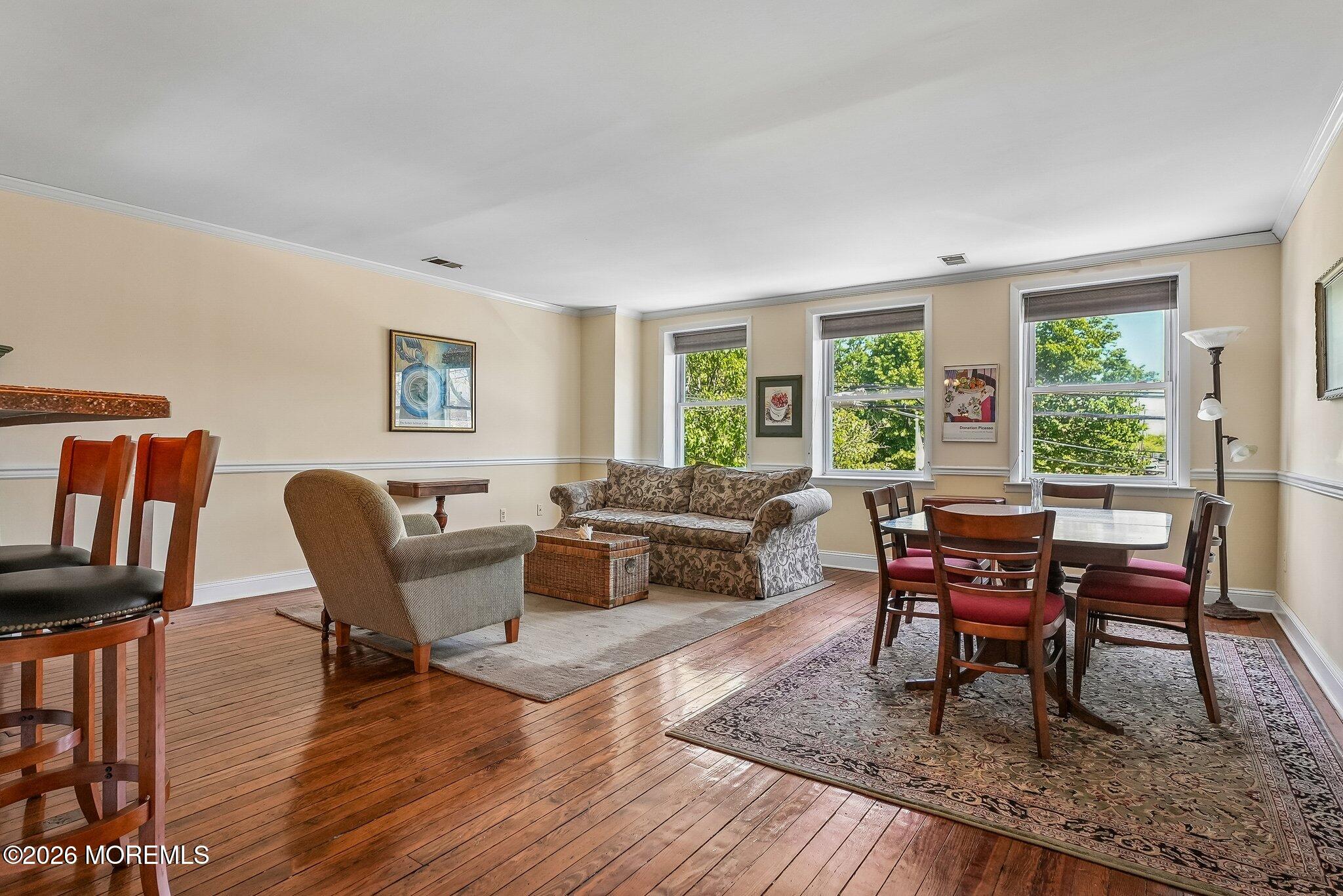 52 Pitman Avenue 2F