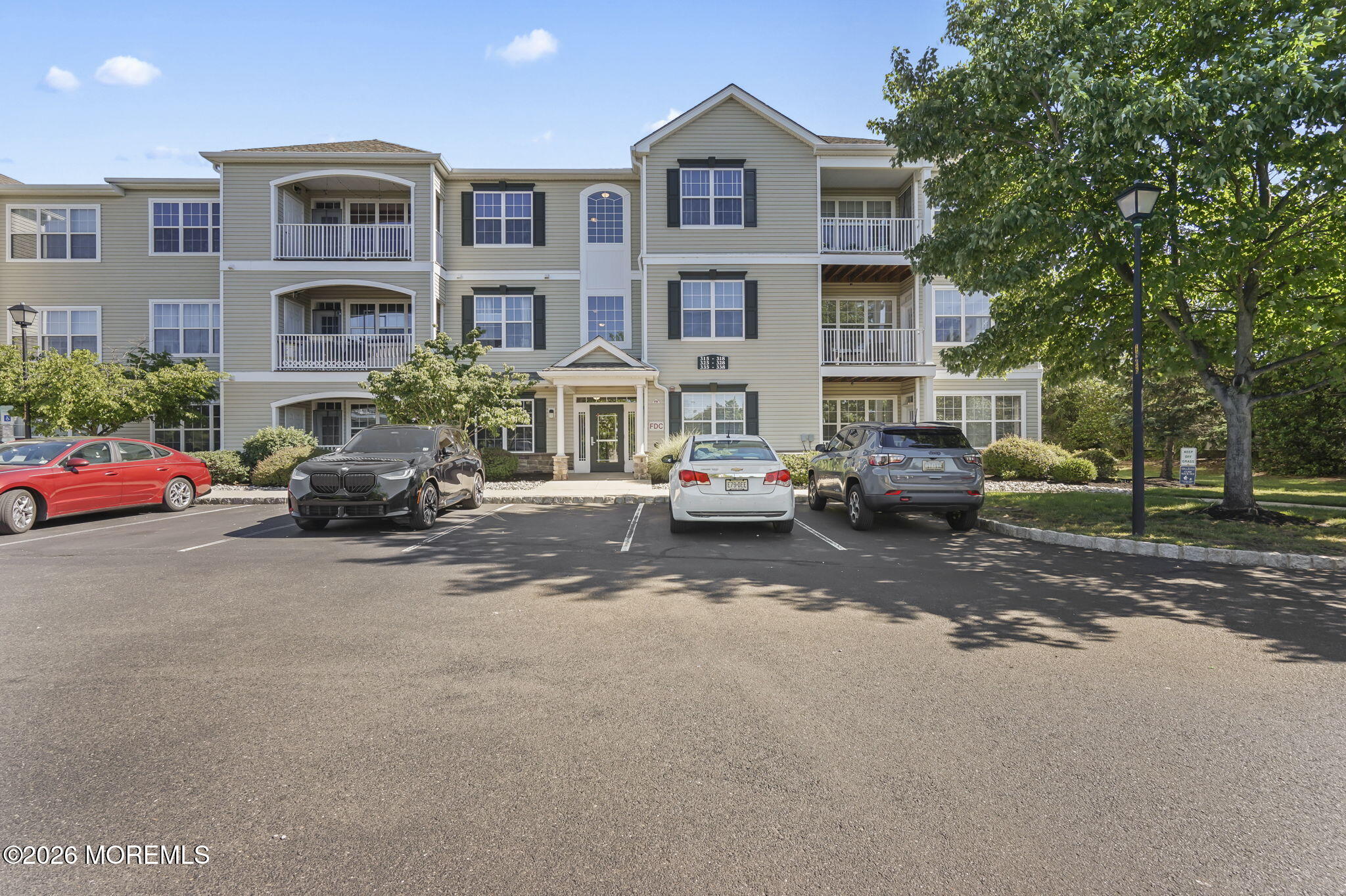 327 Mill Pond Way