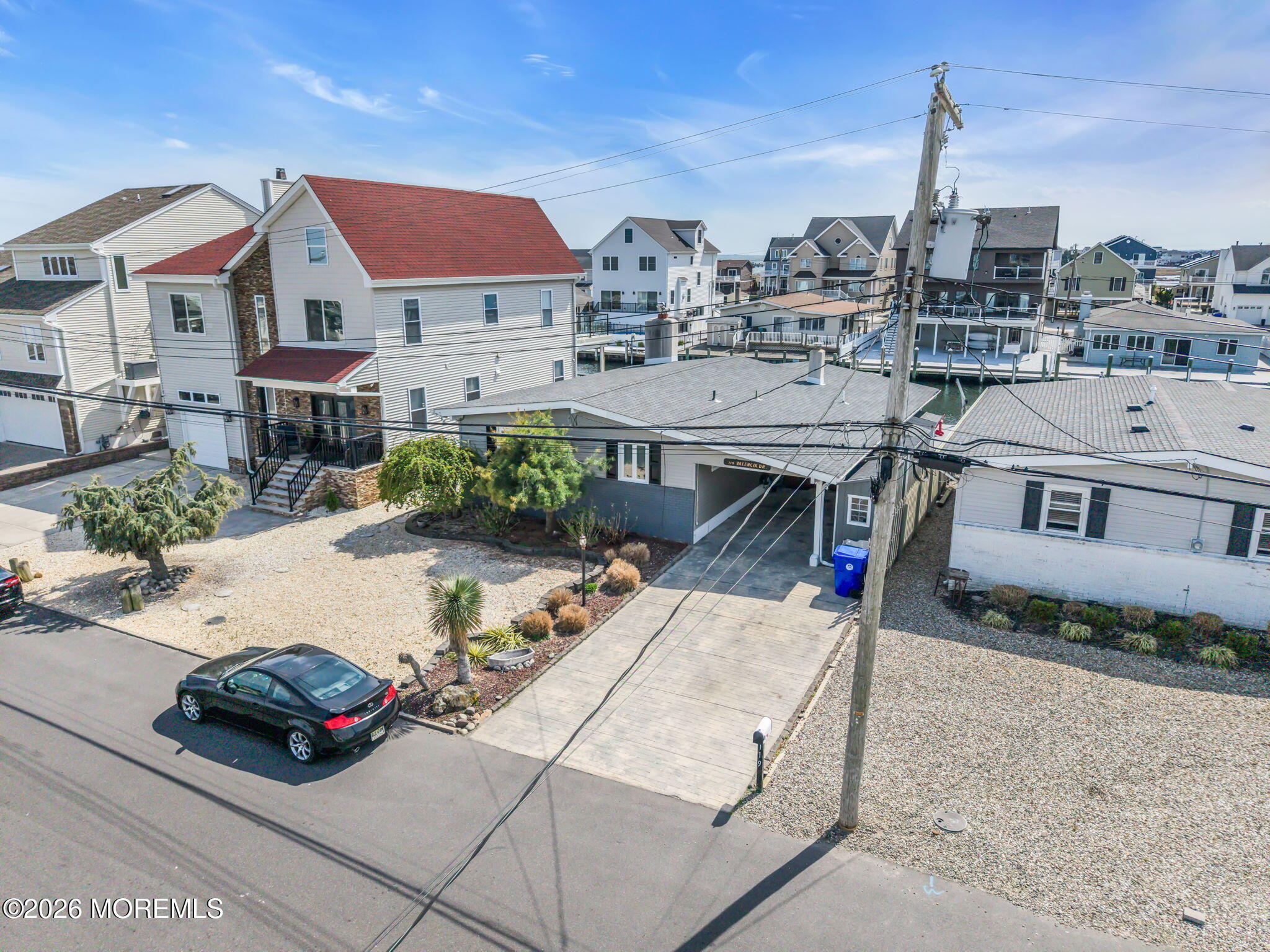 119 Valencia Drive