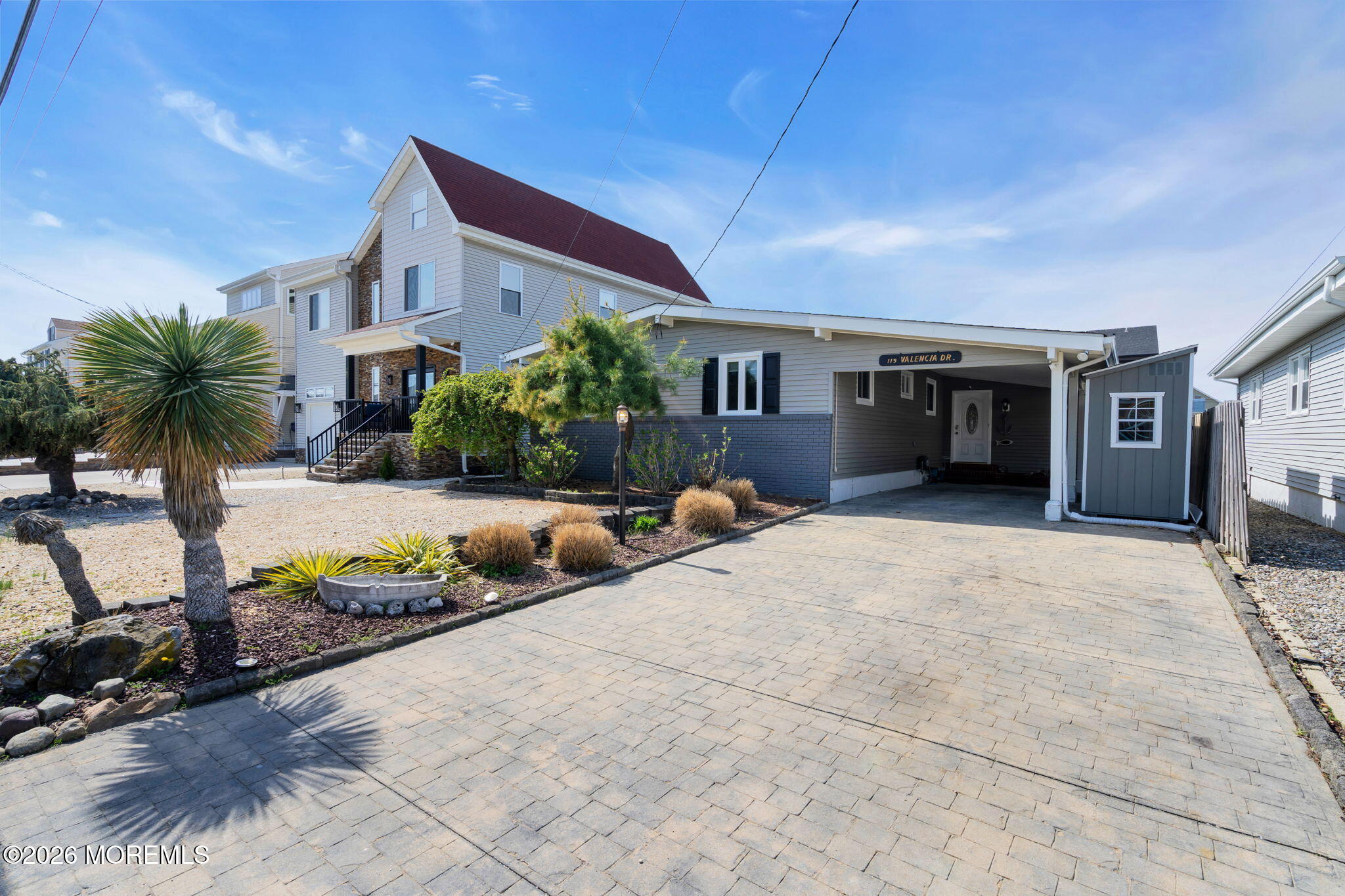 119 Valencia Drive