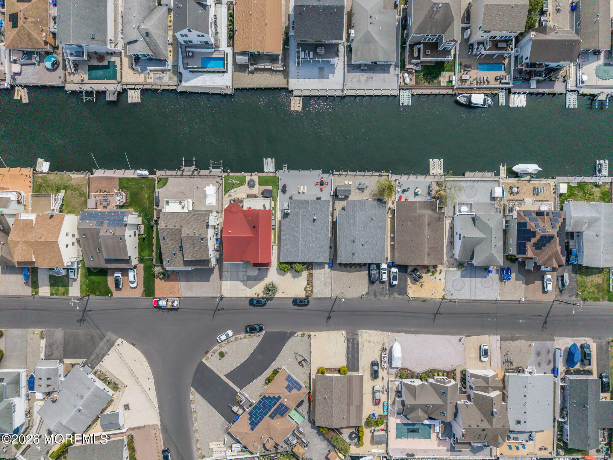 119 Valencia Drive