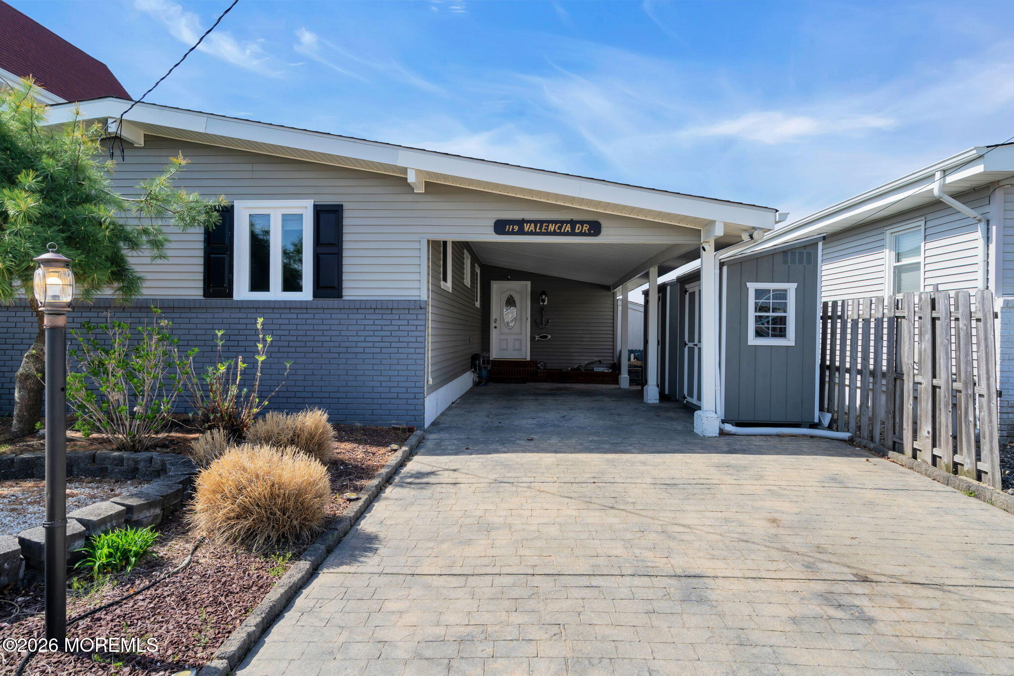 119 Valencia Drive