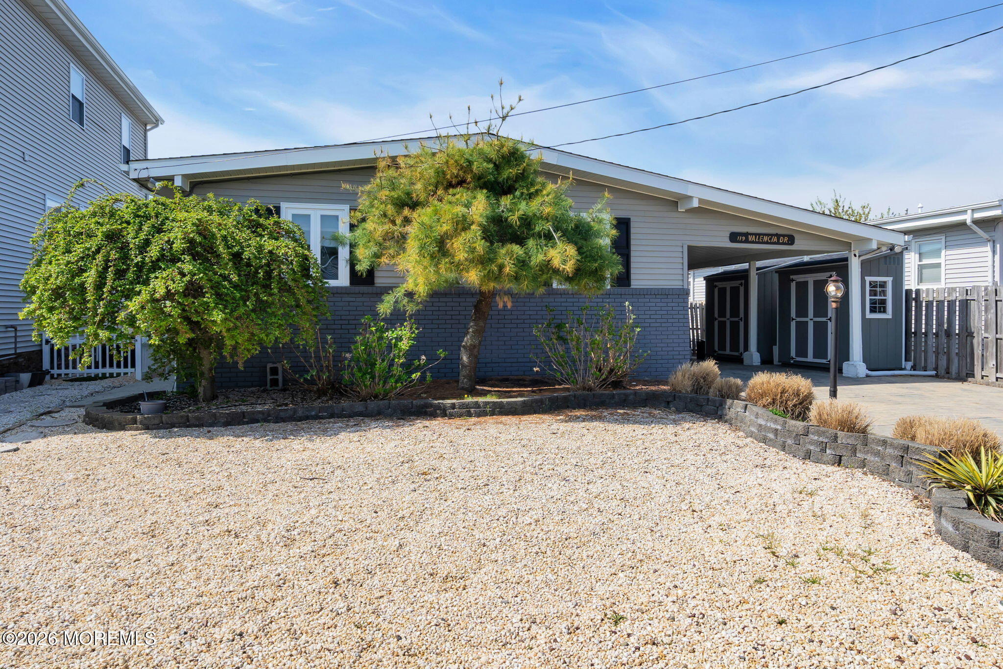 119 Valencia Drive
