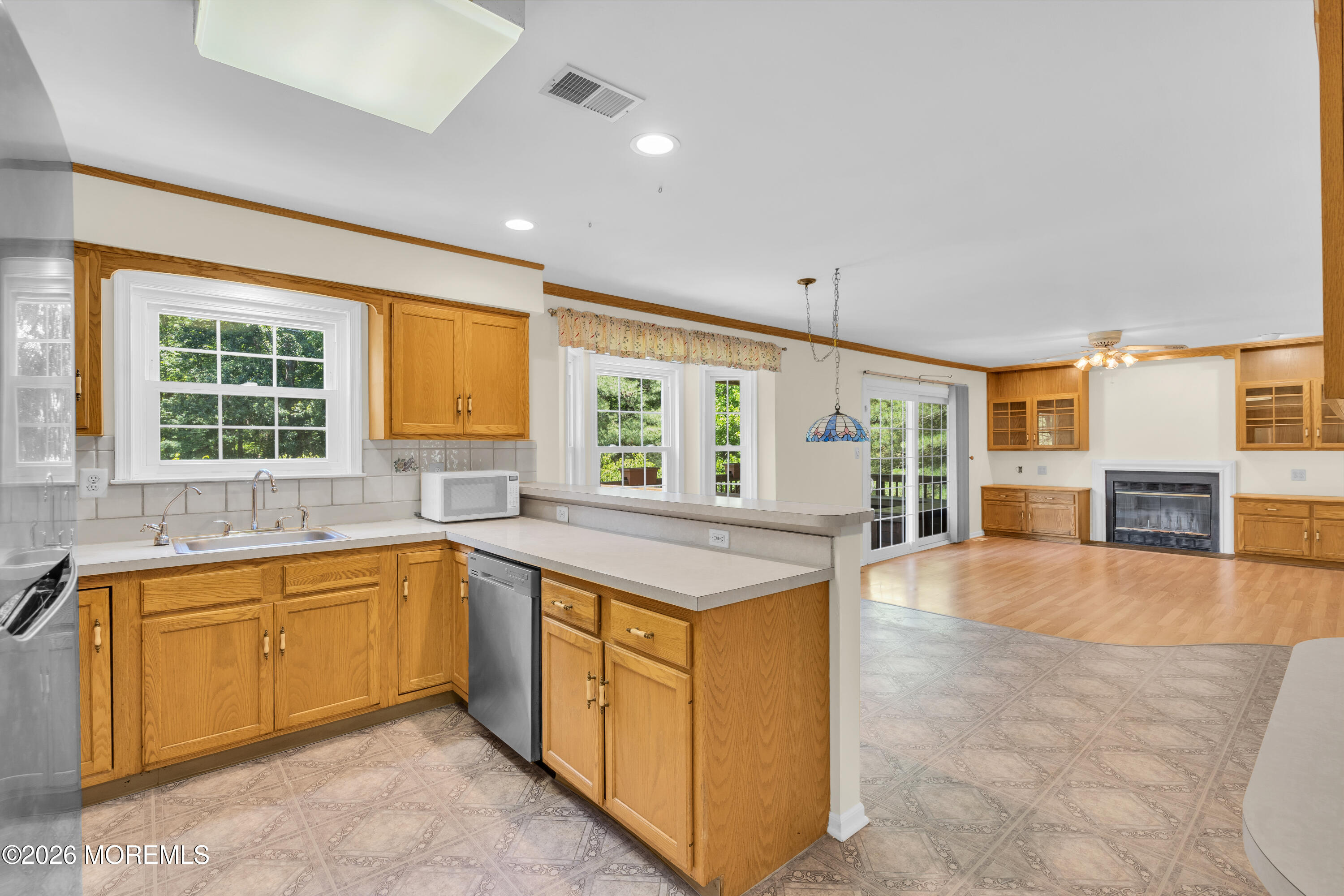 15 Algonquin Terrace