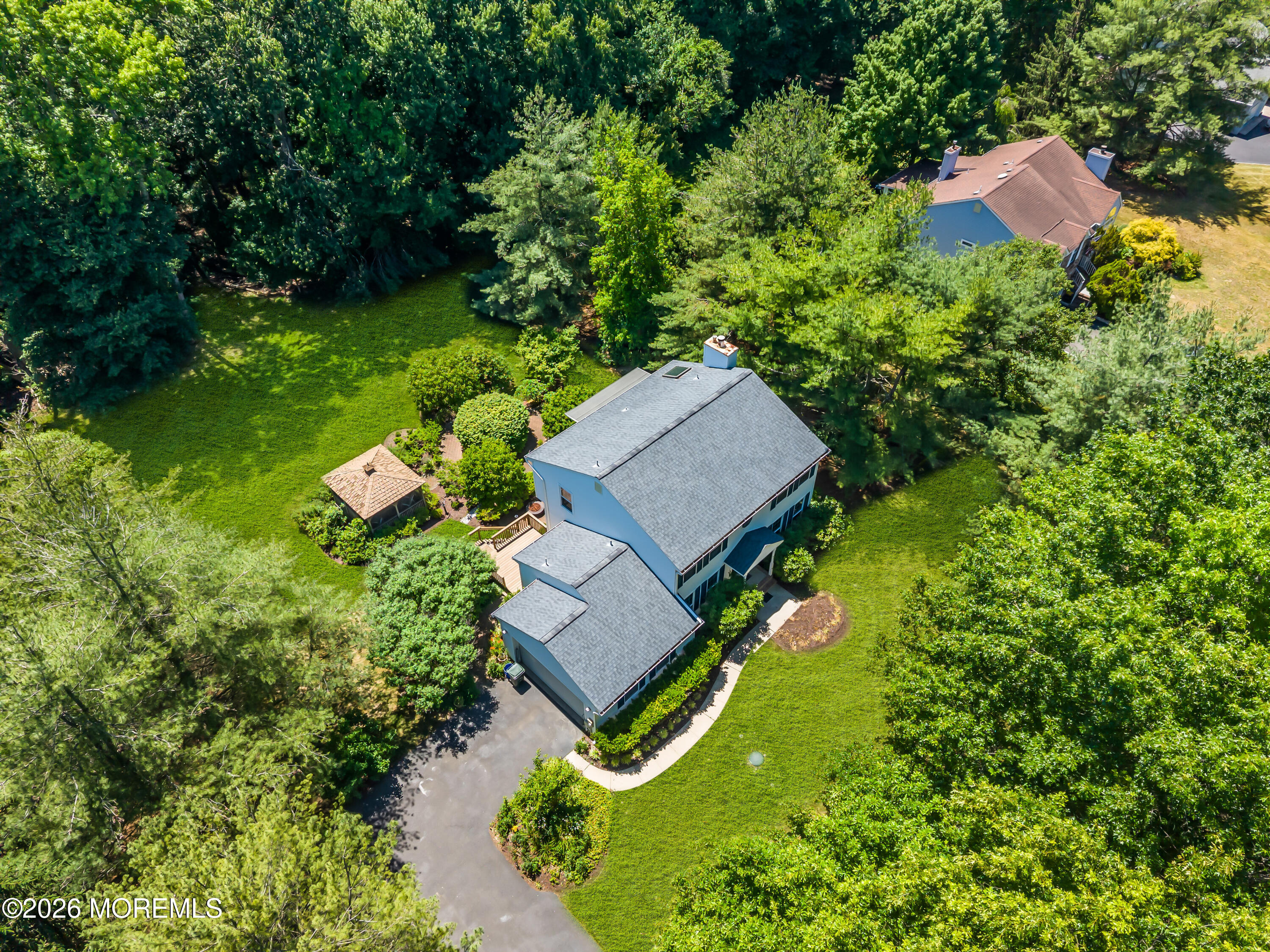 15 Algonquin Terrace