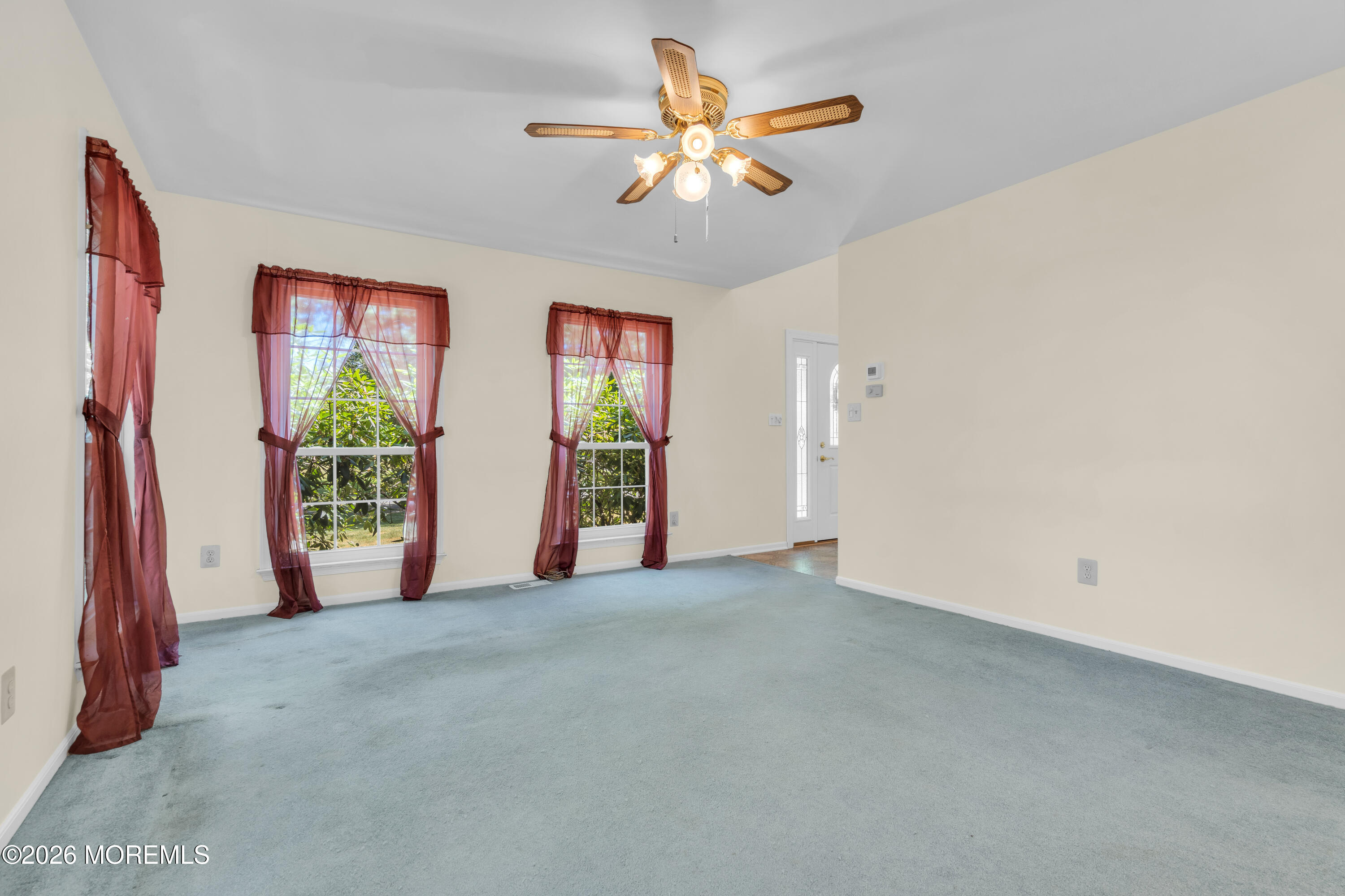 15 Algonquin Terrace