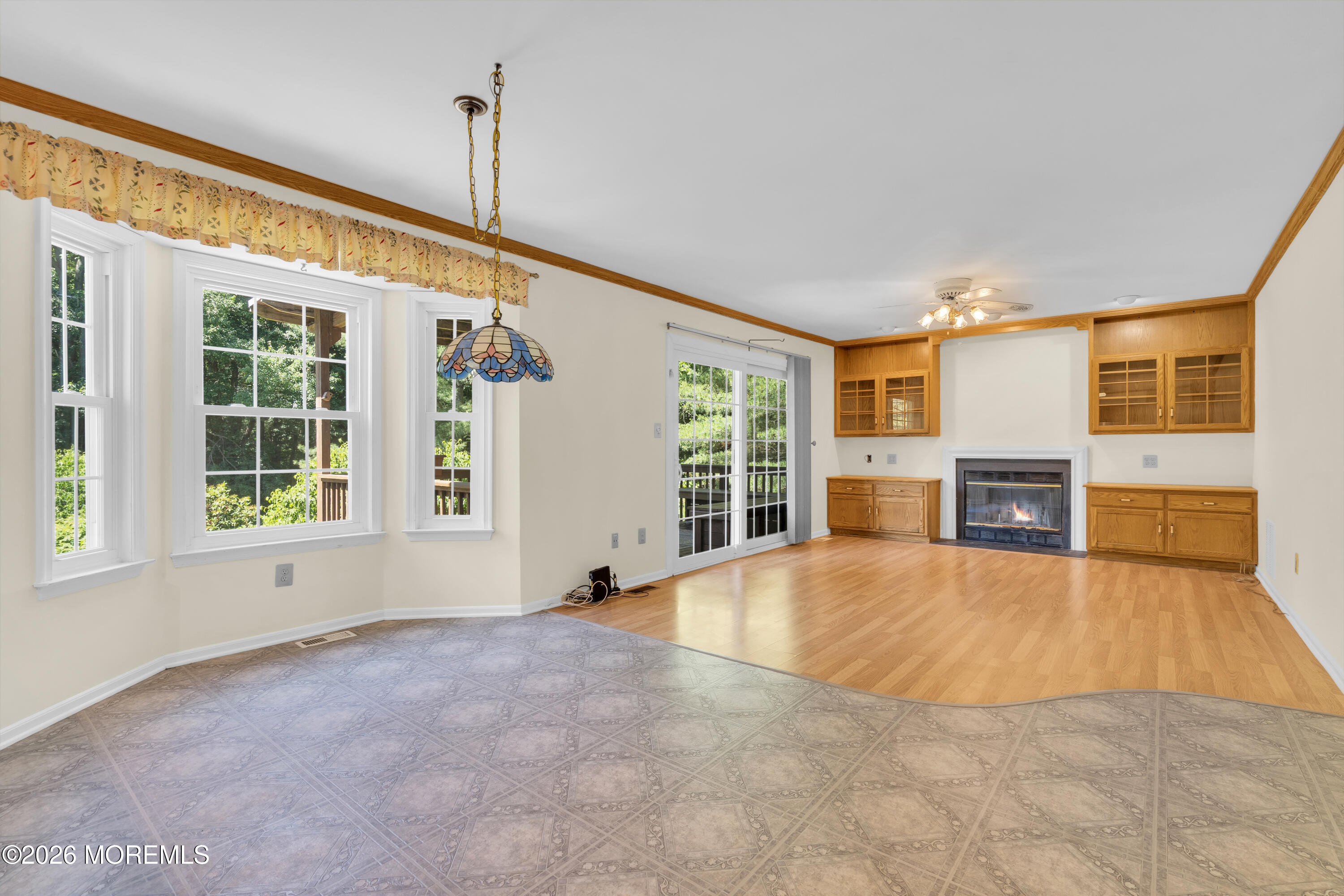 15 Algonquin Terrace