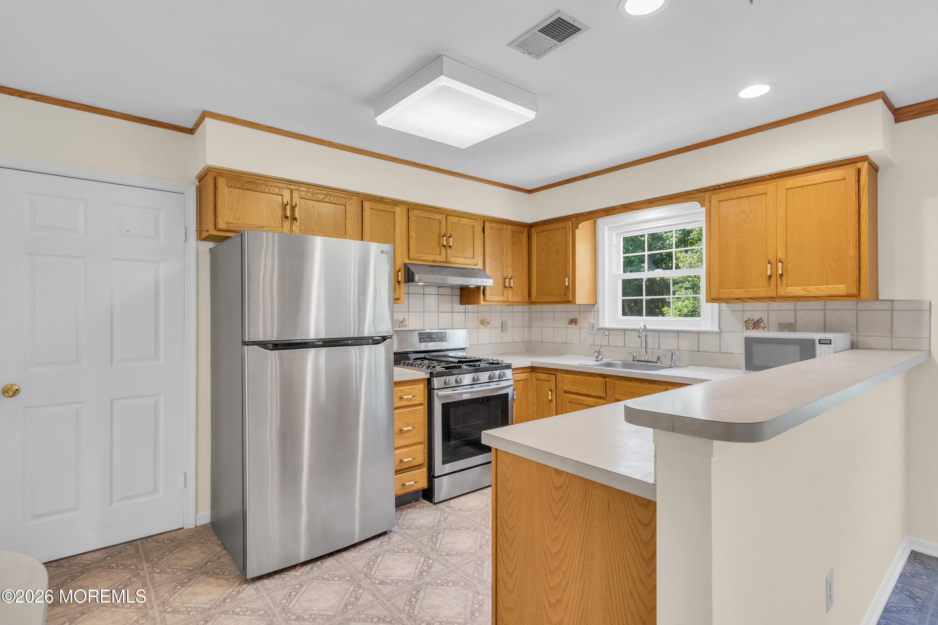 15 Algonquin Terrace