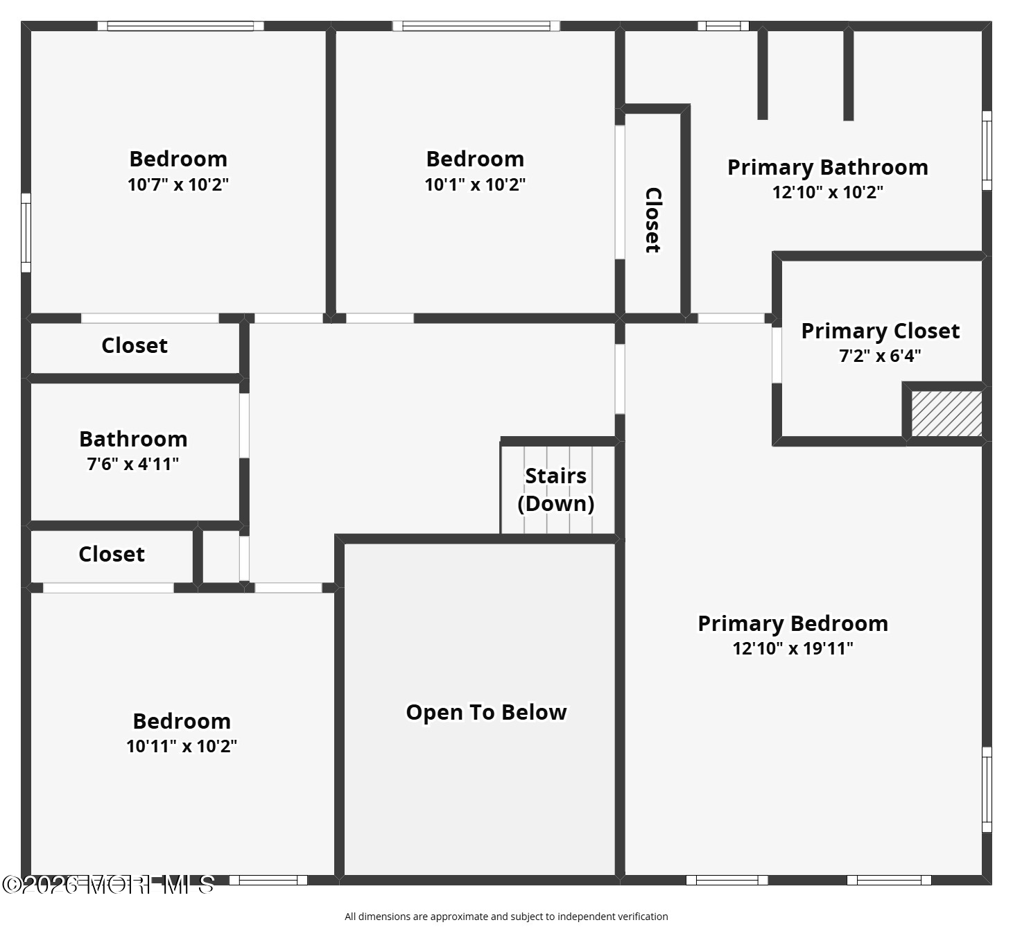 15 Algonquin Terrace