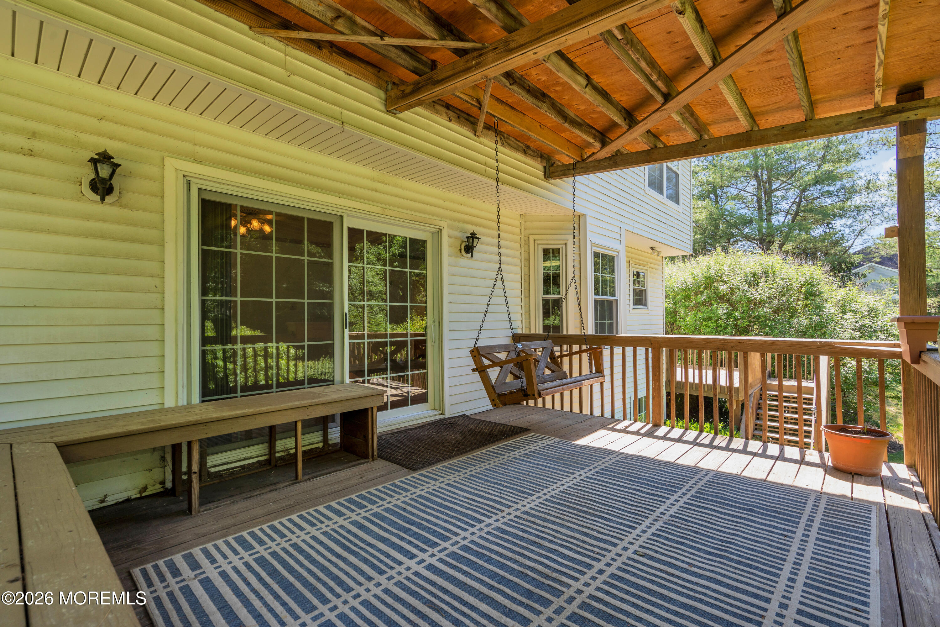 15 Algonquin Terrace