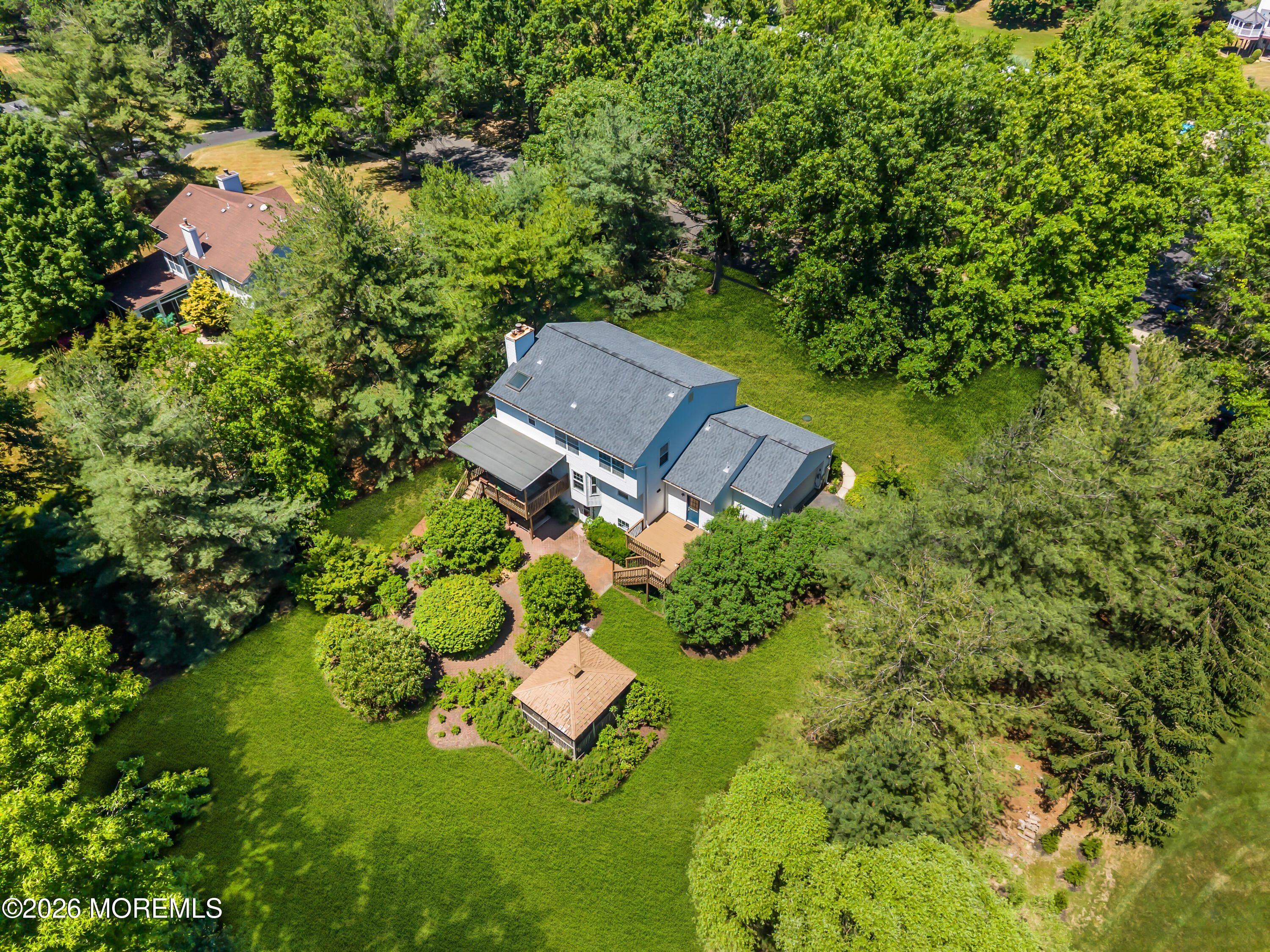 15 Algonquin Terrace