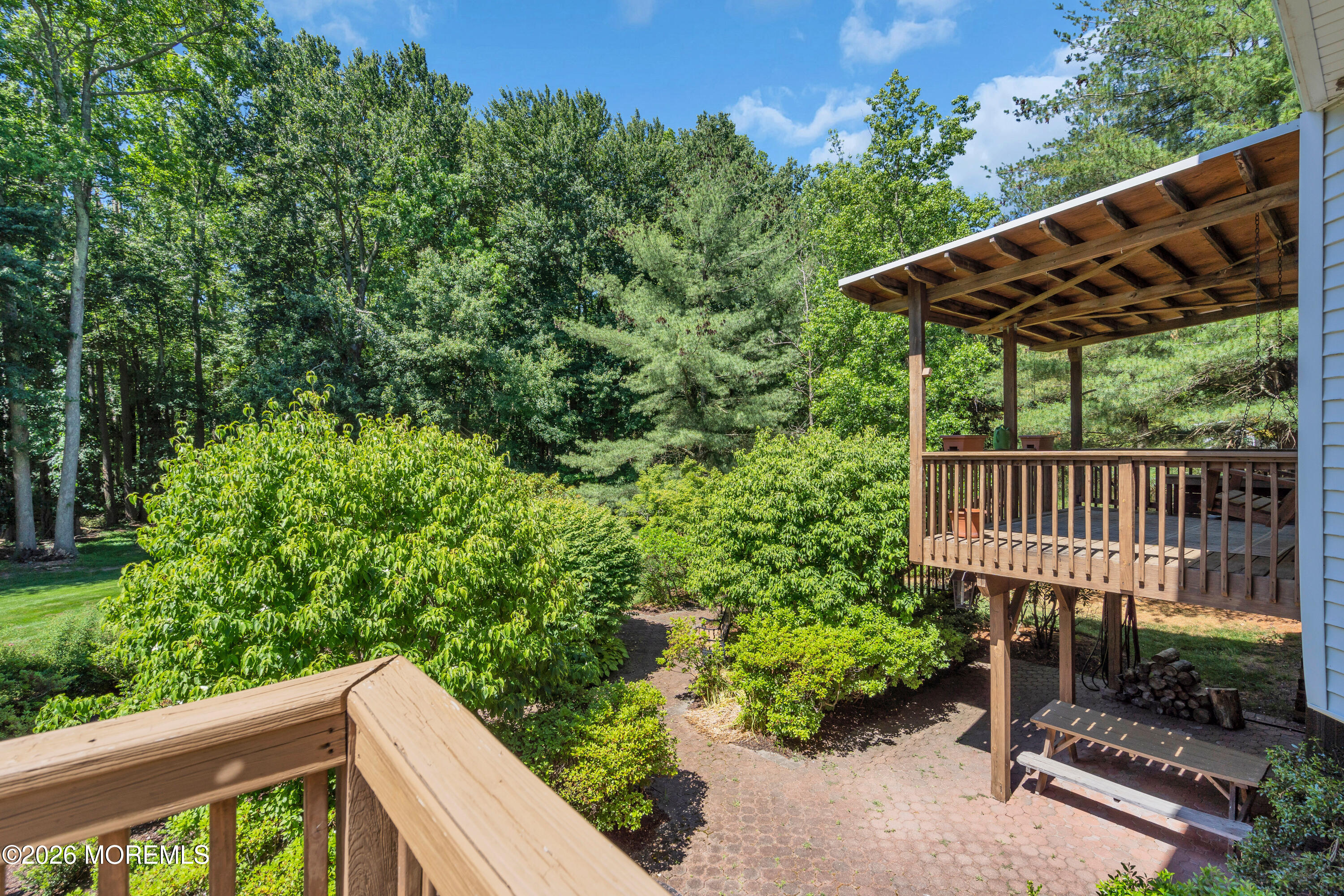 15 Algonquin Terrace