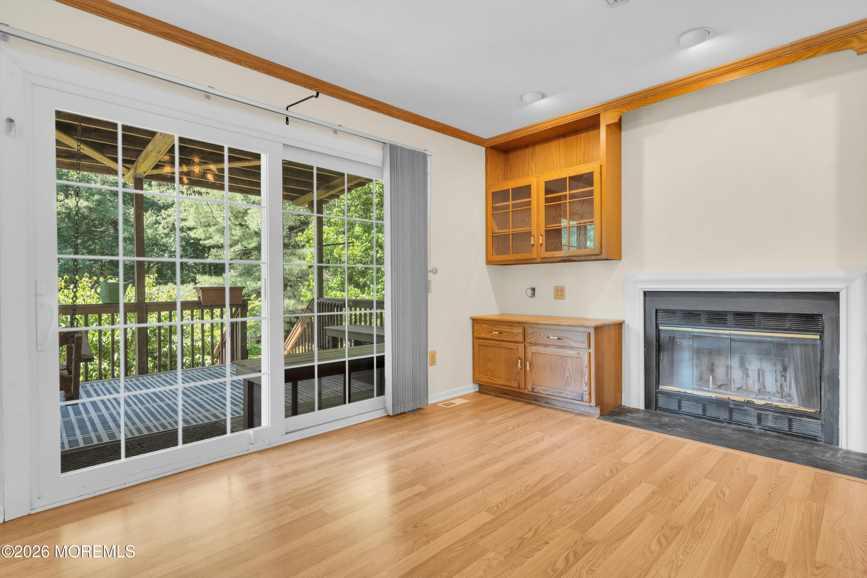 15 Algonquin Terrace