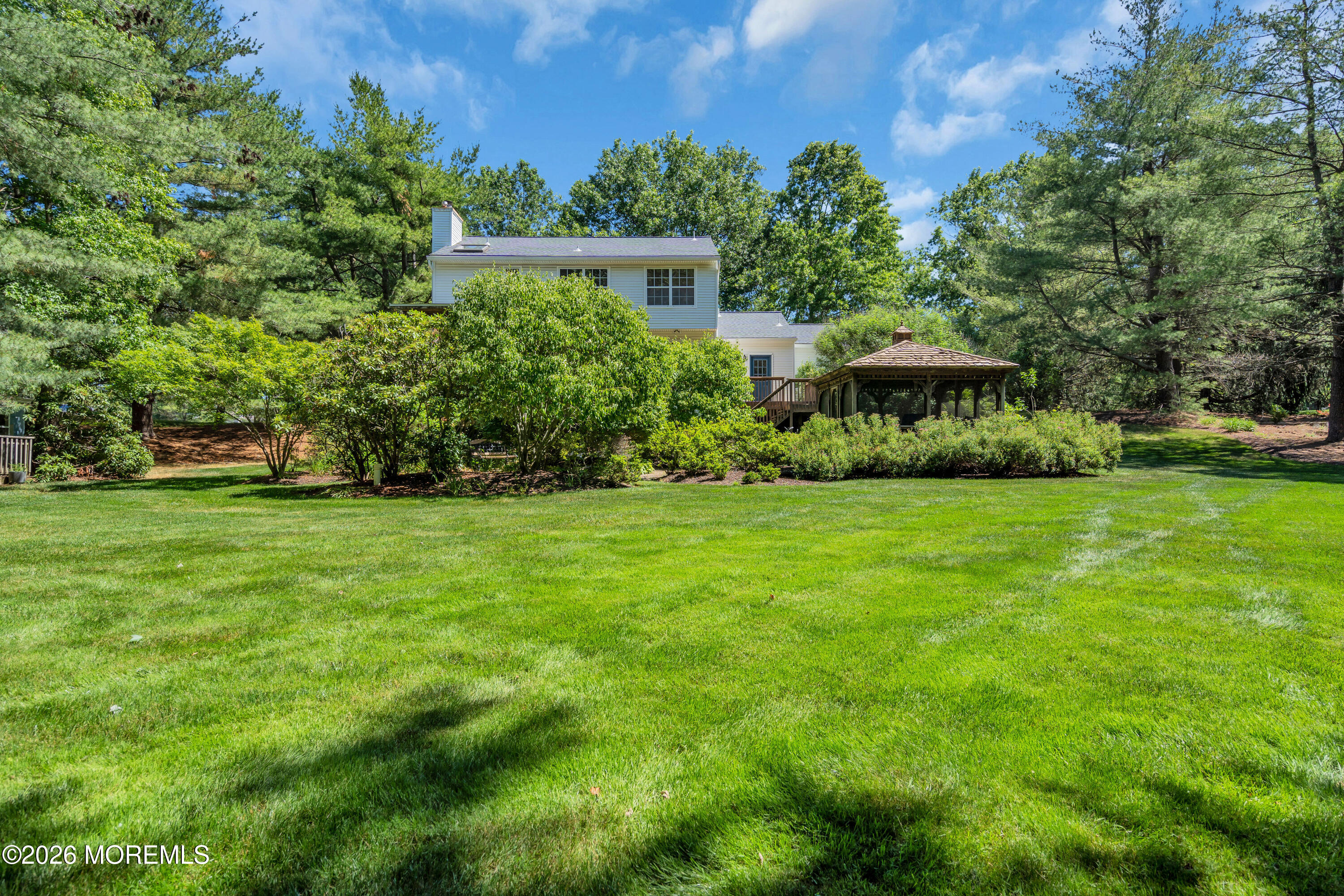 15 Algonquin Terrace