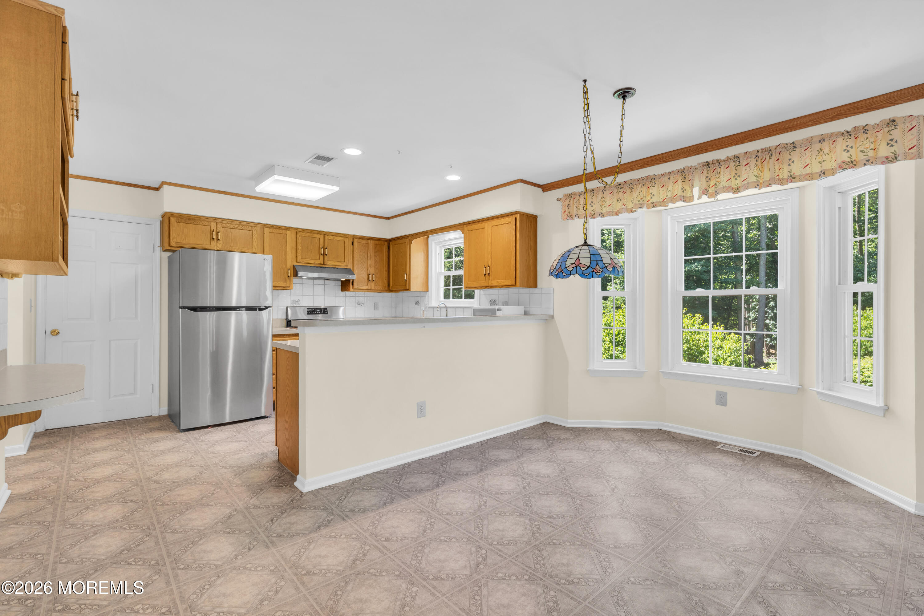 15 Algonquin Terrace