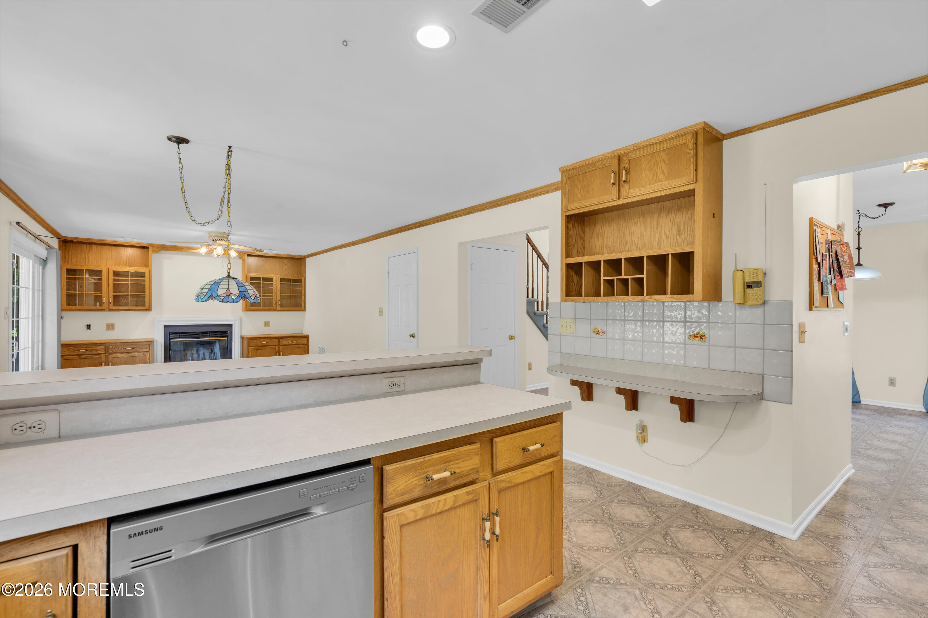 15 Algonquin Terrace